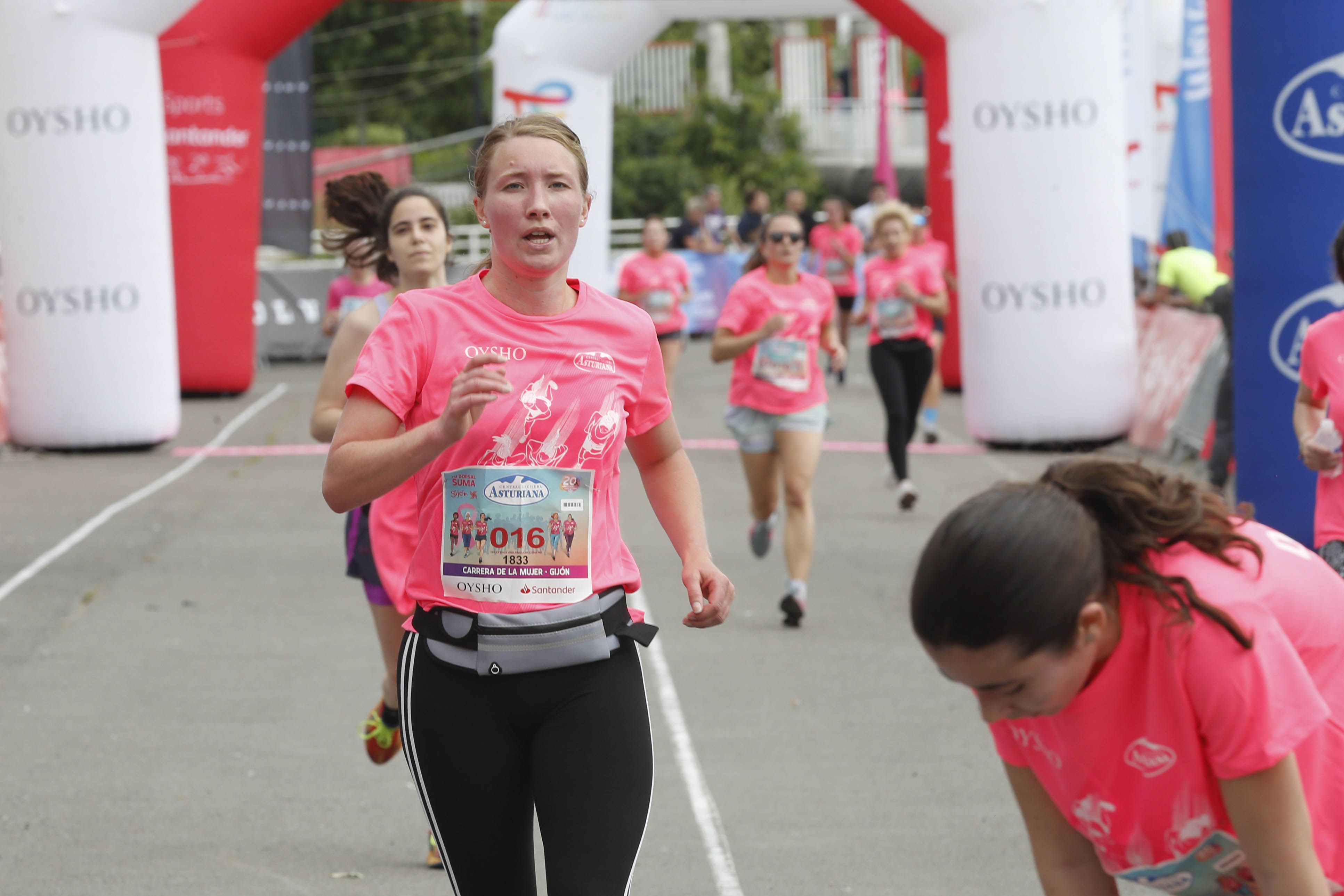 Todas las fotos de la Carrera de la Mujer de Gijón 2024.3655.