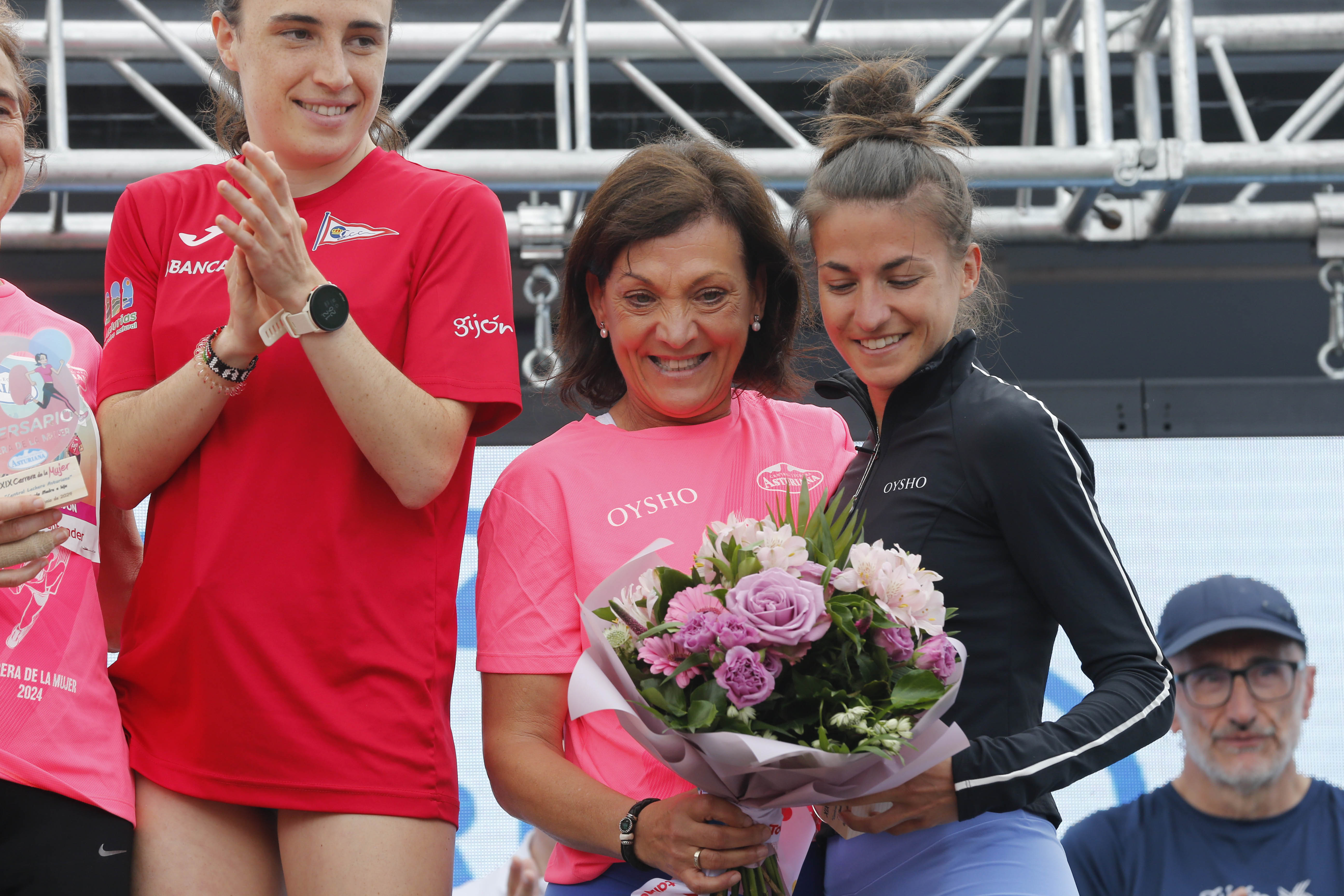 Todas las fotos de la Carrera de la Mujer de Gijón 2024.4431.