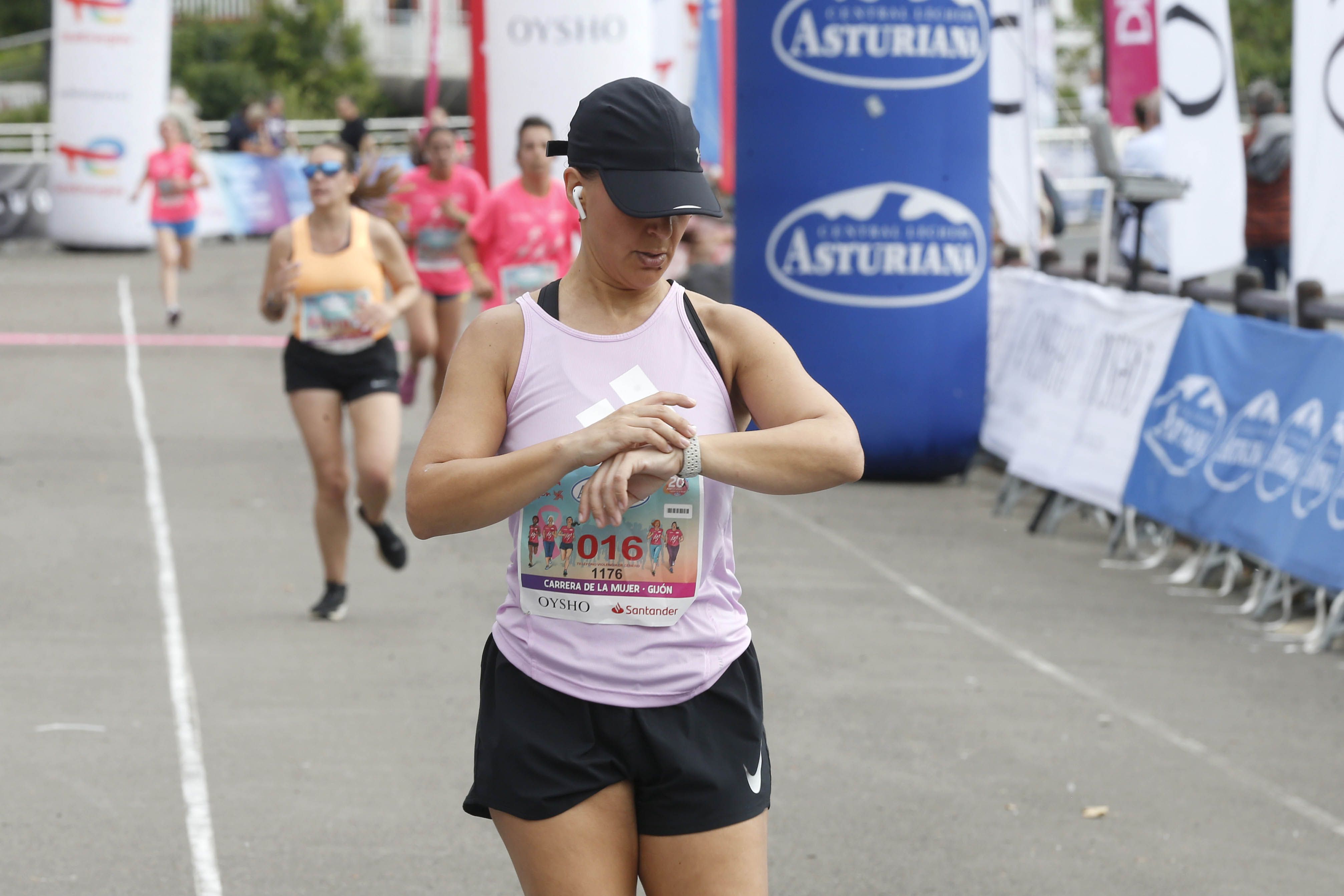 Todas las fotos de la Carrera de la Mujer de Gijón 2024.3622.