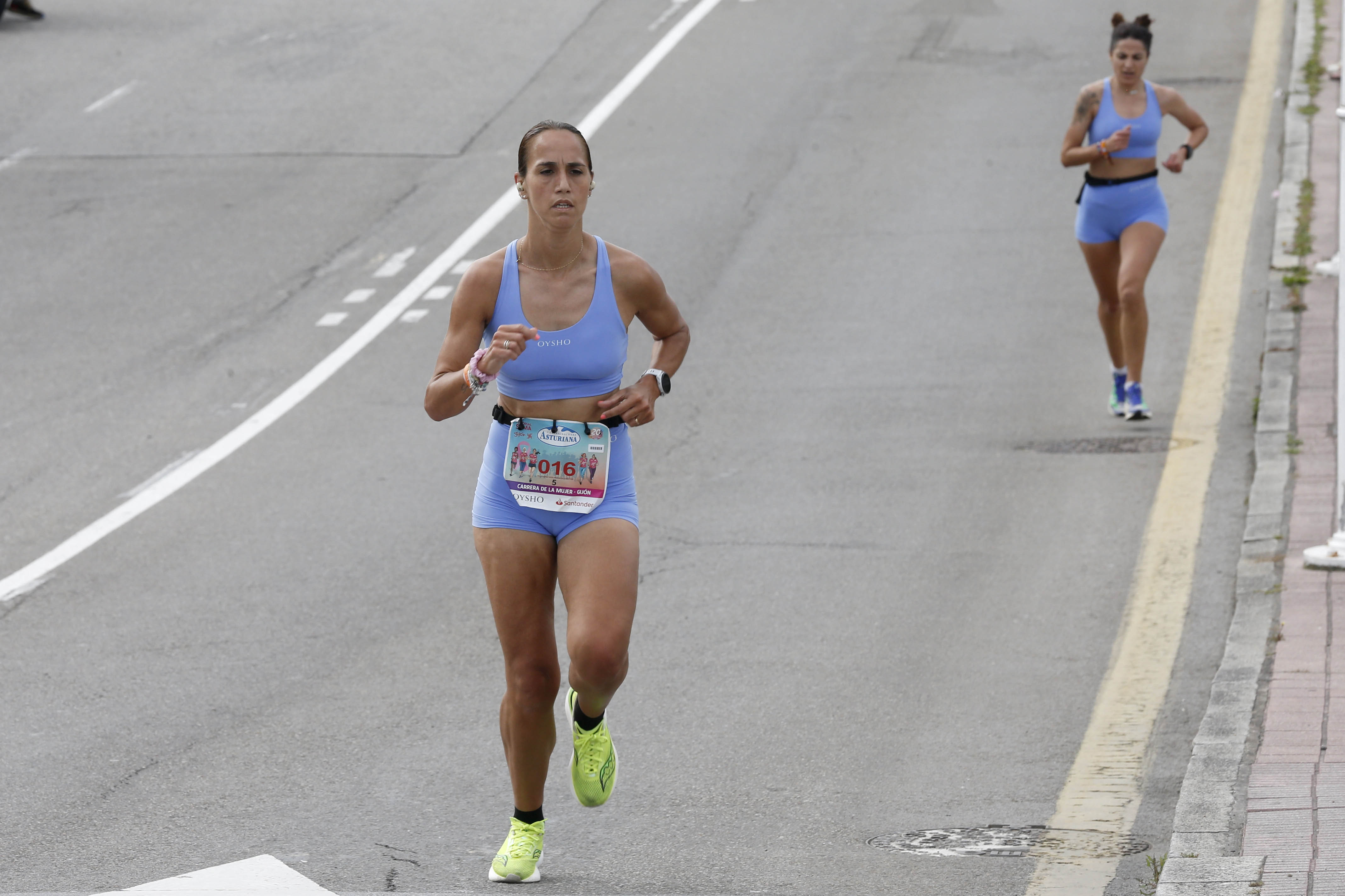 Todas las fotos de la Carrera de la Mujer de Gijón 2024. 3187.