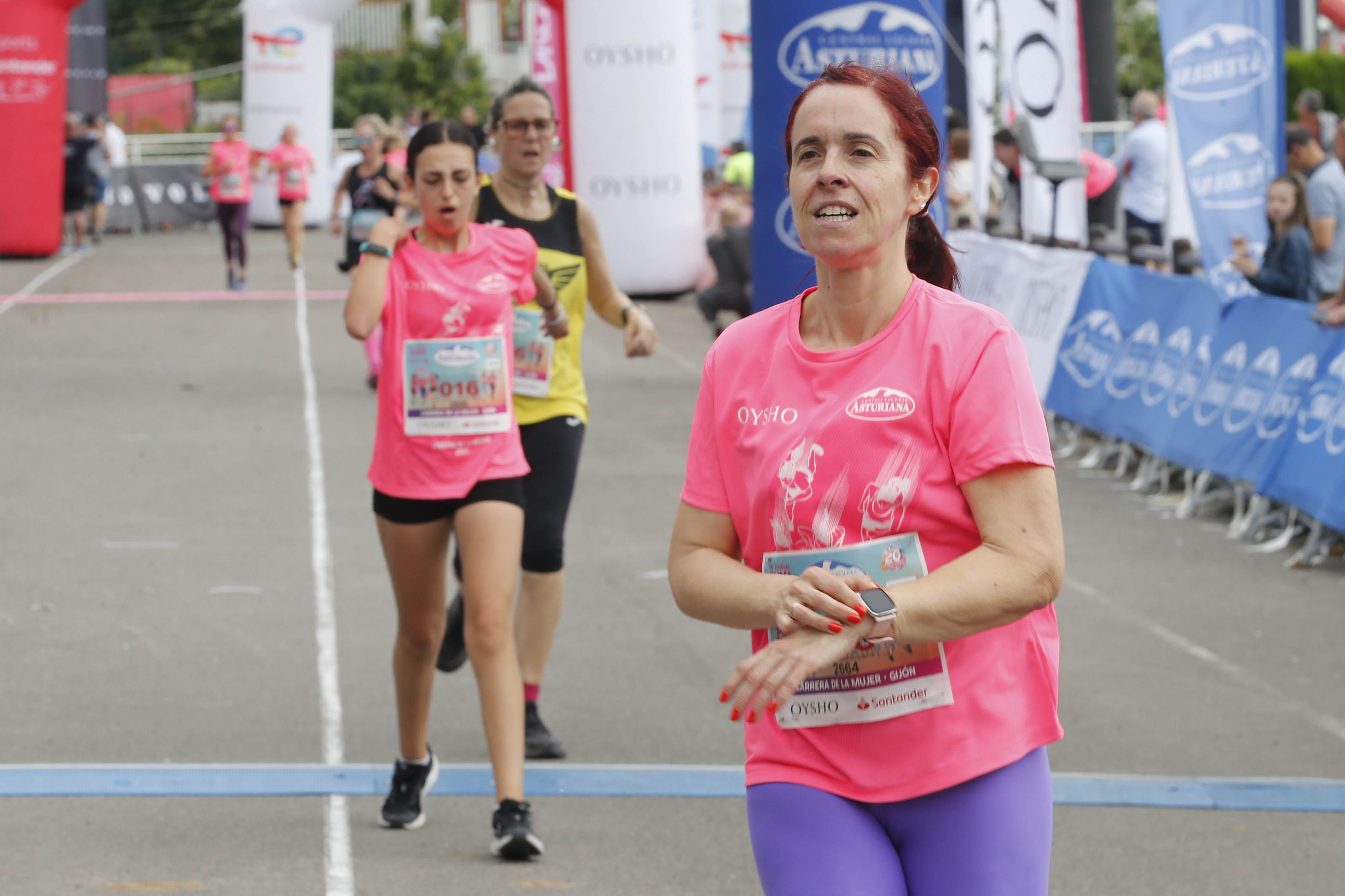 Todas las fotos de la Carrera de la Mujer de Gijón 2024.3634.
