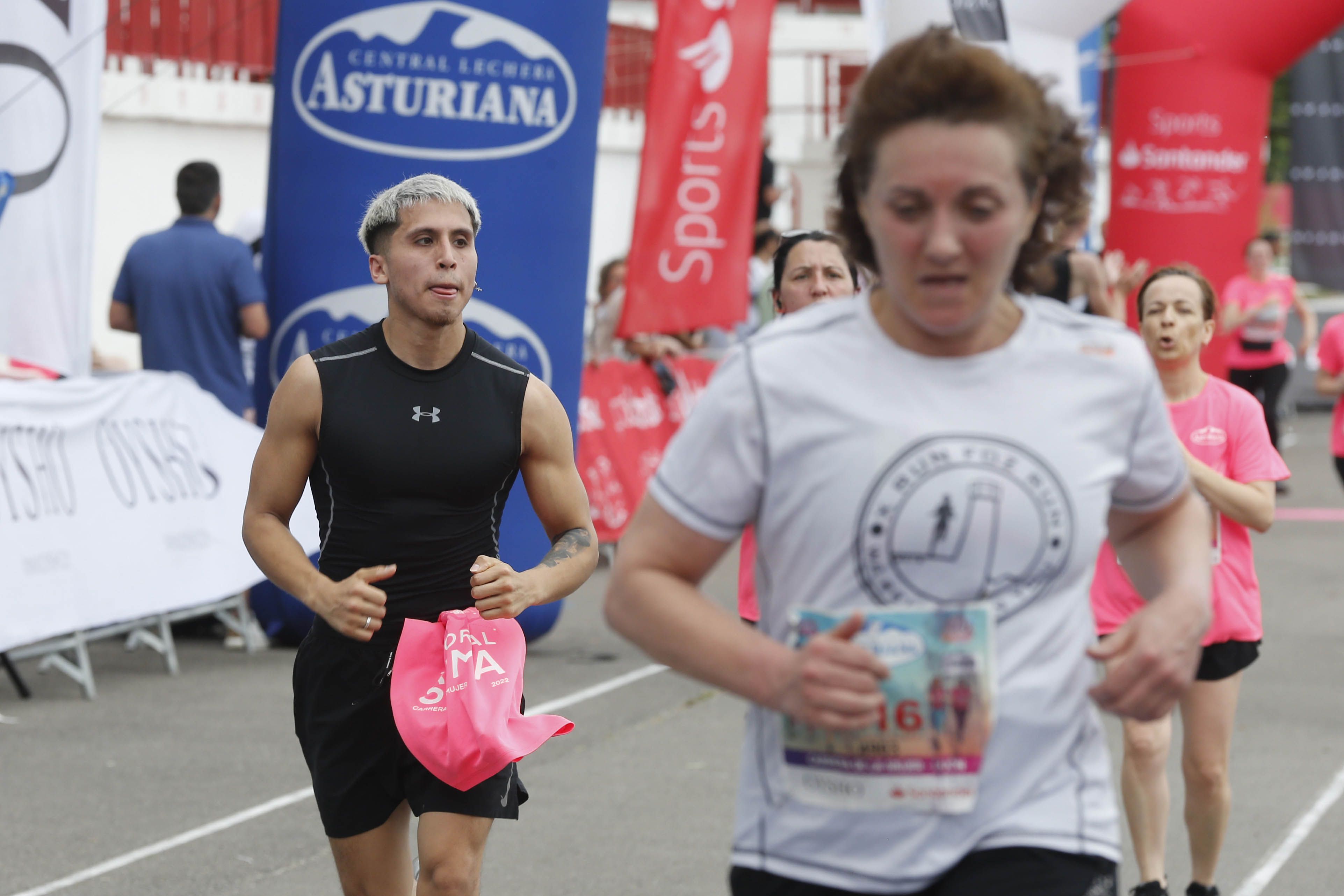 Todas las fotos de la Carrera de la Mujer de Gijón 2024.3807.