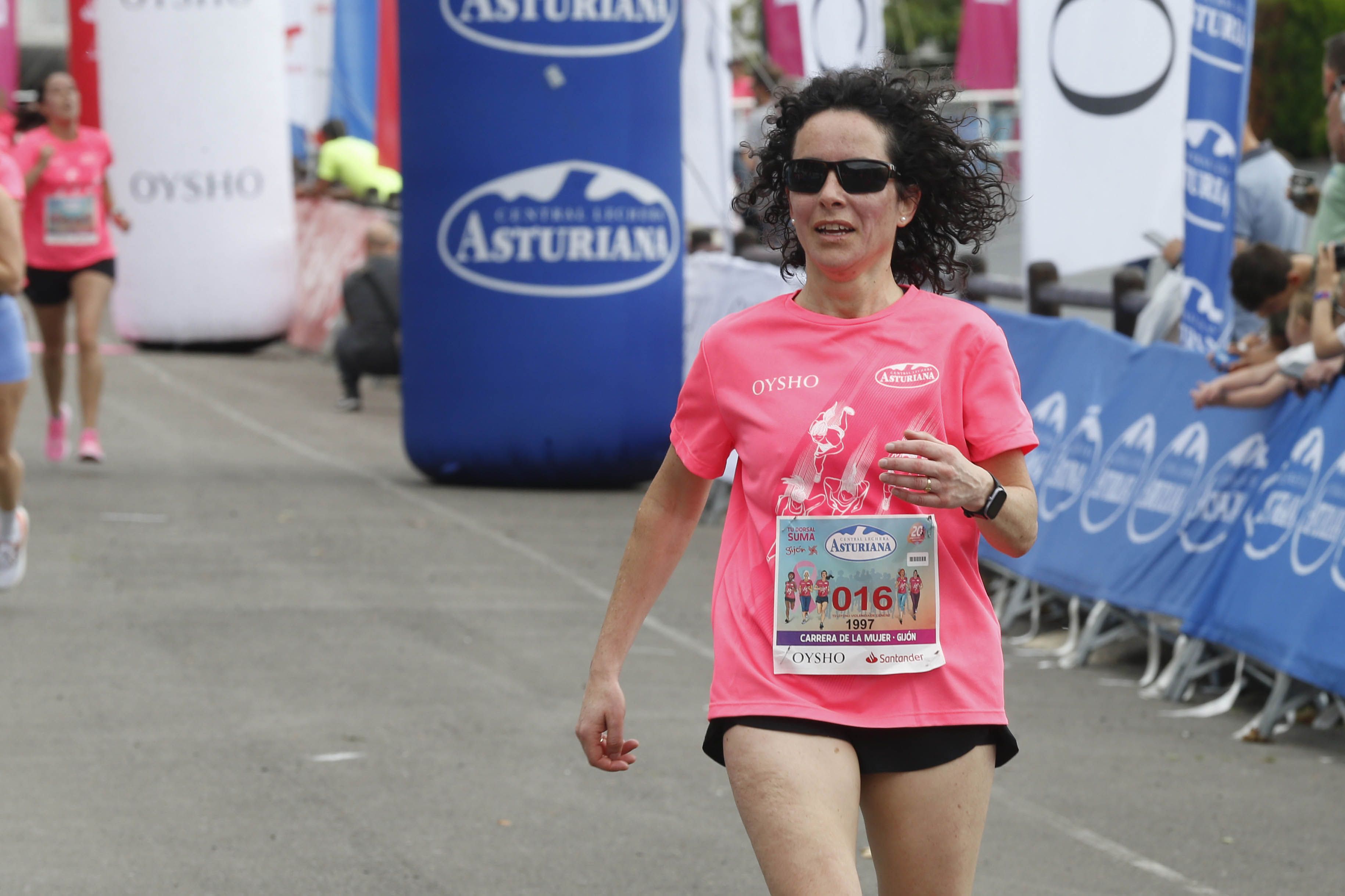 Todas las fotos de la Carrera de la Mujer de Gijón 2024.3677.