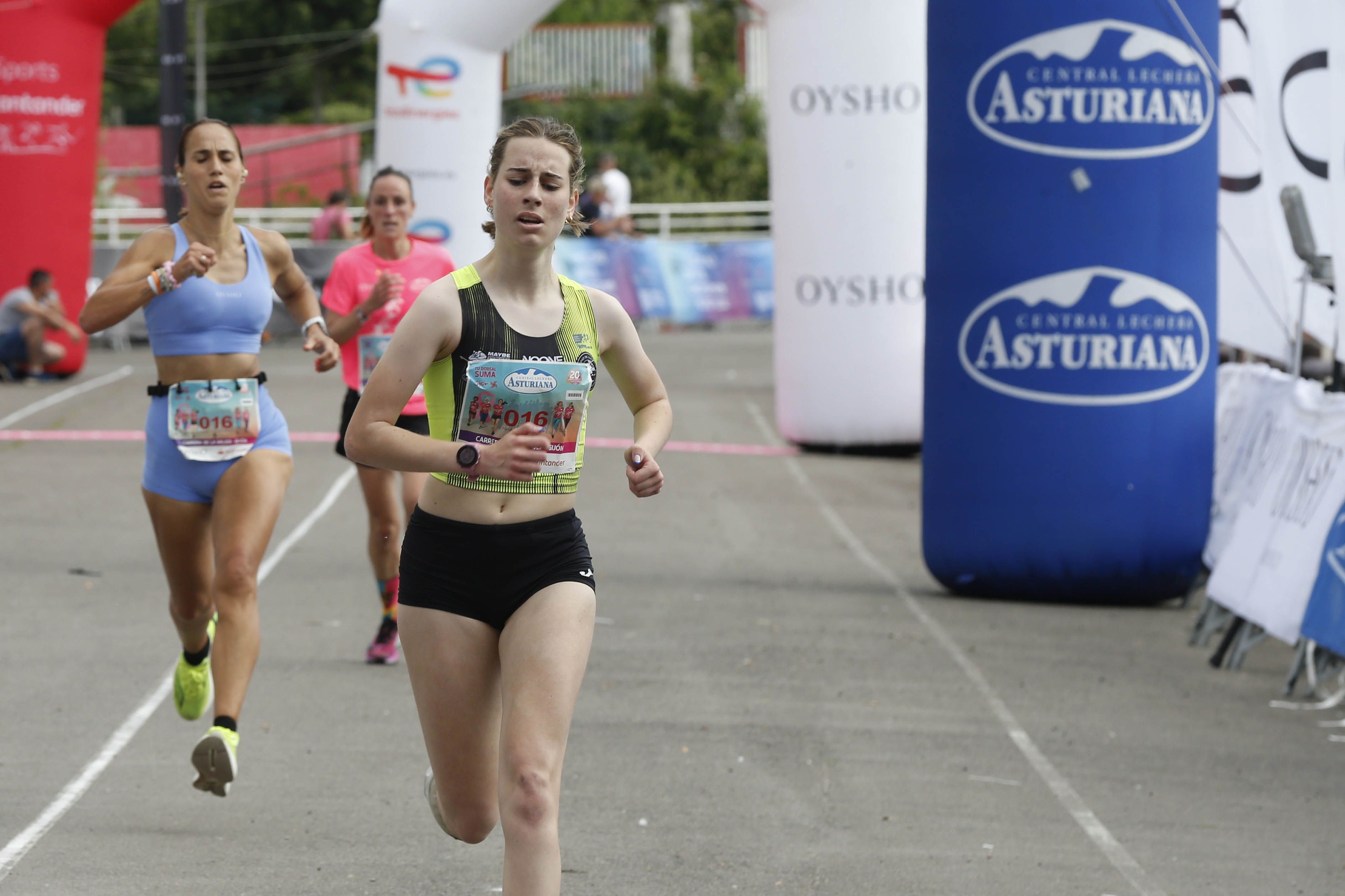 Todas las fotos de la Carrera de la Mujer de Gijón 2024.3499.