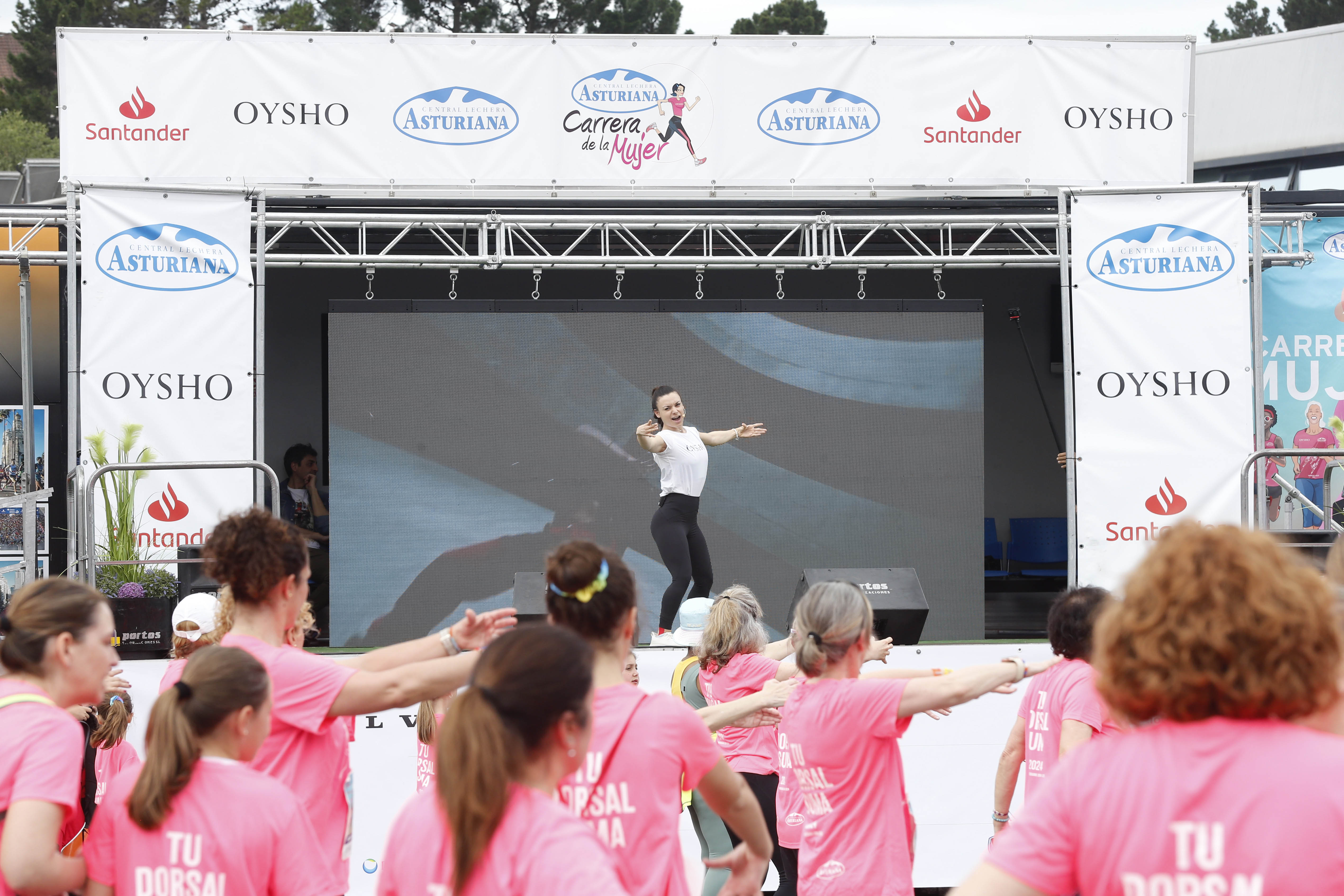 Todas las fotos de la Carrera de la Mujer de Gijón 2024.4268.