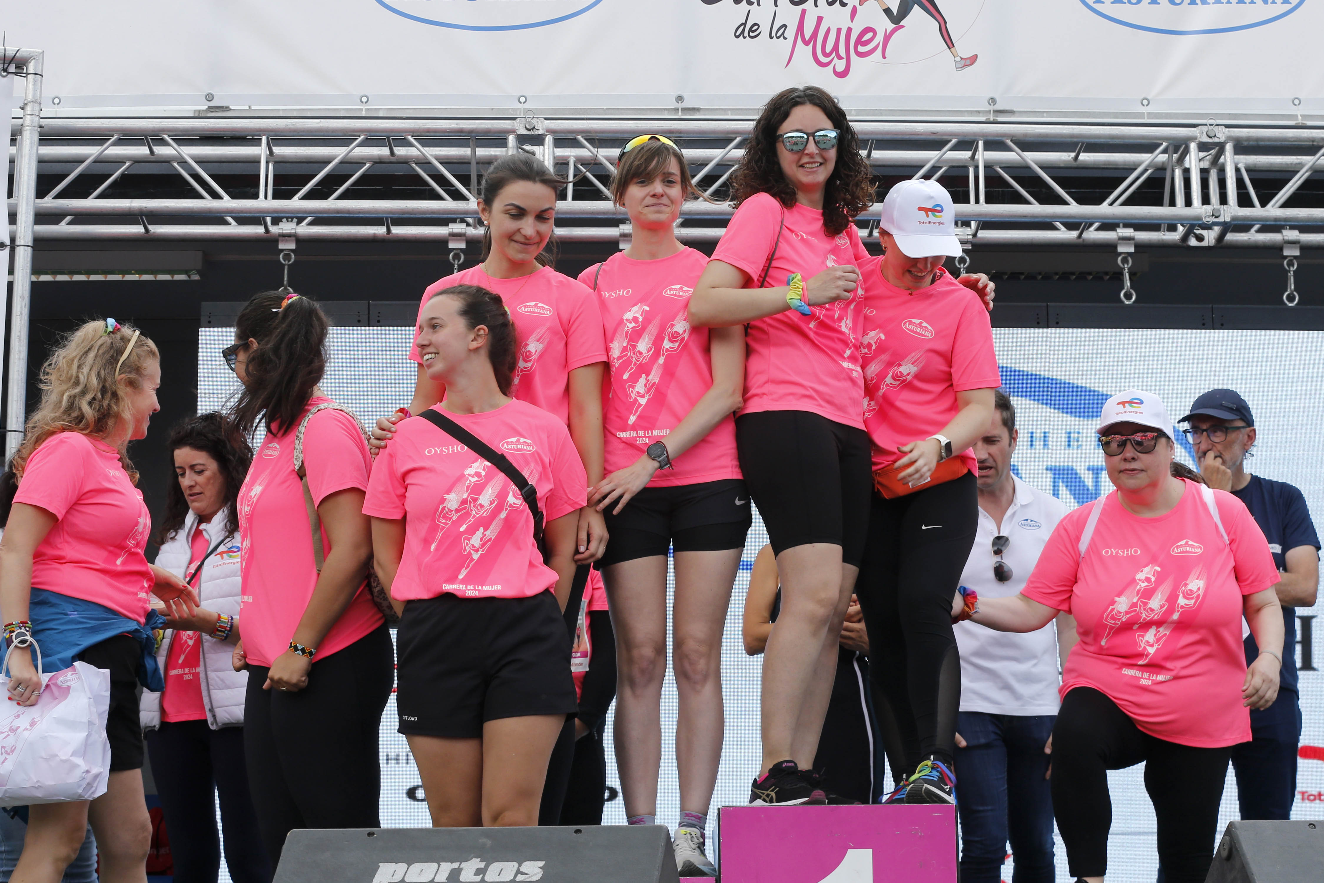 Todas las fotos de la Carrera de la Mujer de Gijón 2024.4494.