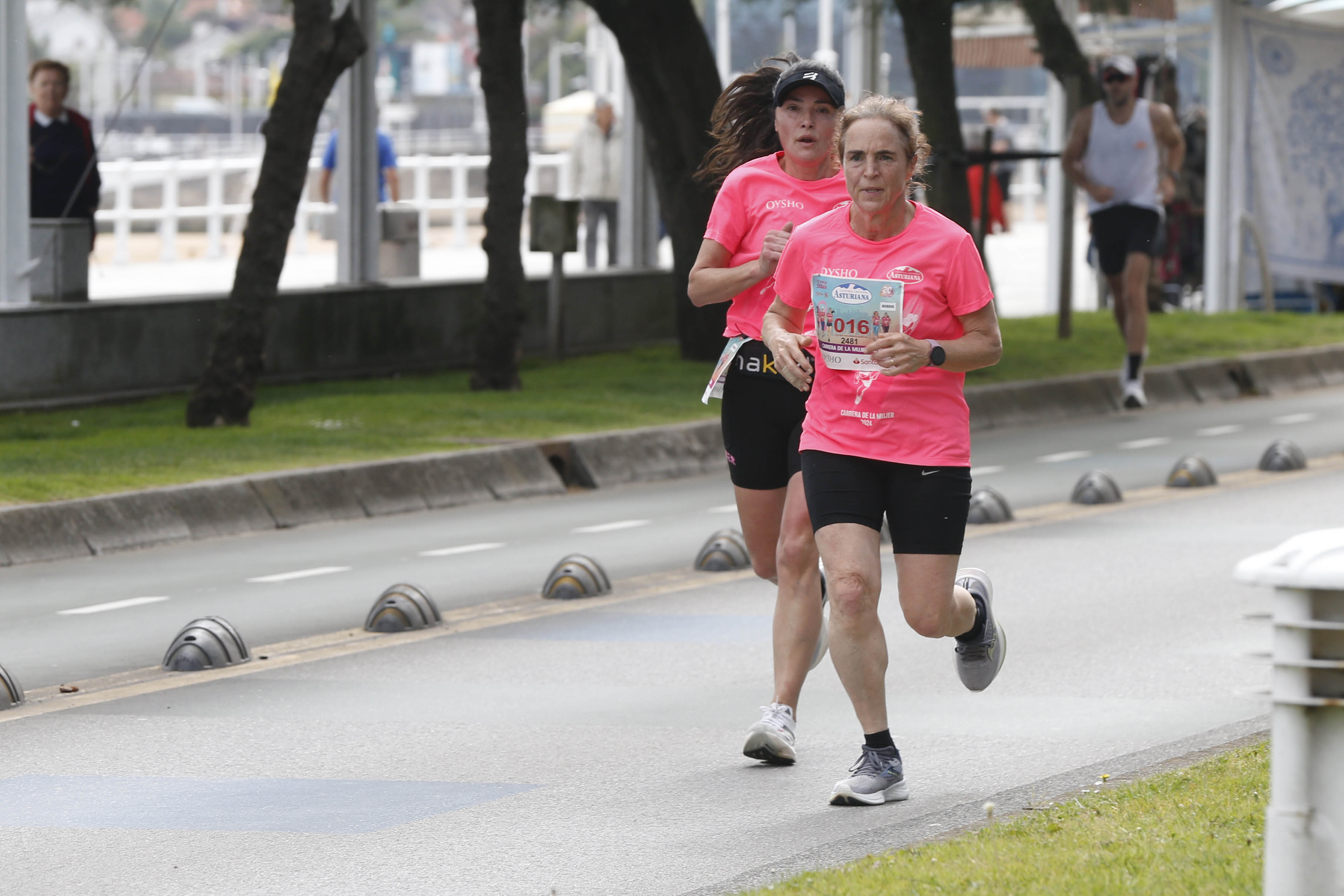 Todas las fotos de la Carrera de la Mujer de Gijón 2024. 3263.
