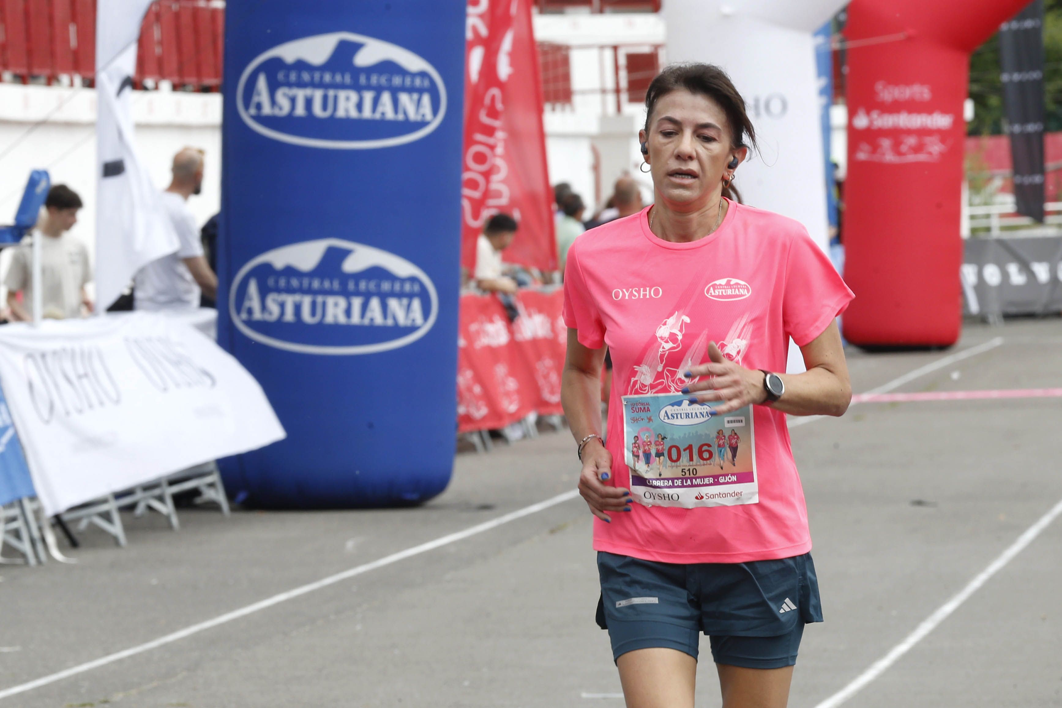 Todas las fotos de la Carrera de la Mujer de Gijón 2024.3589.