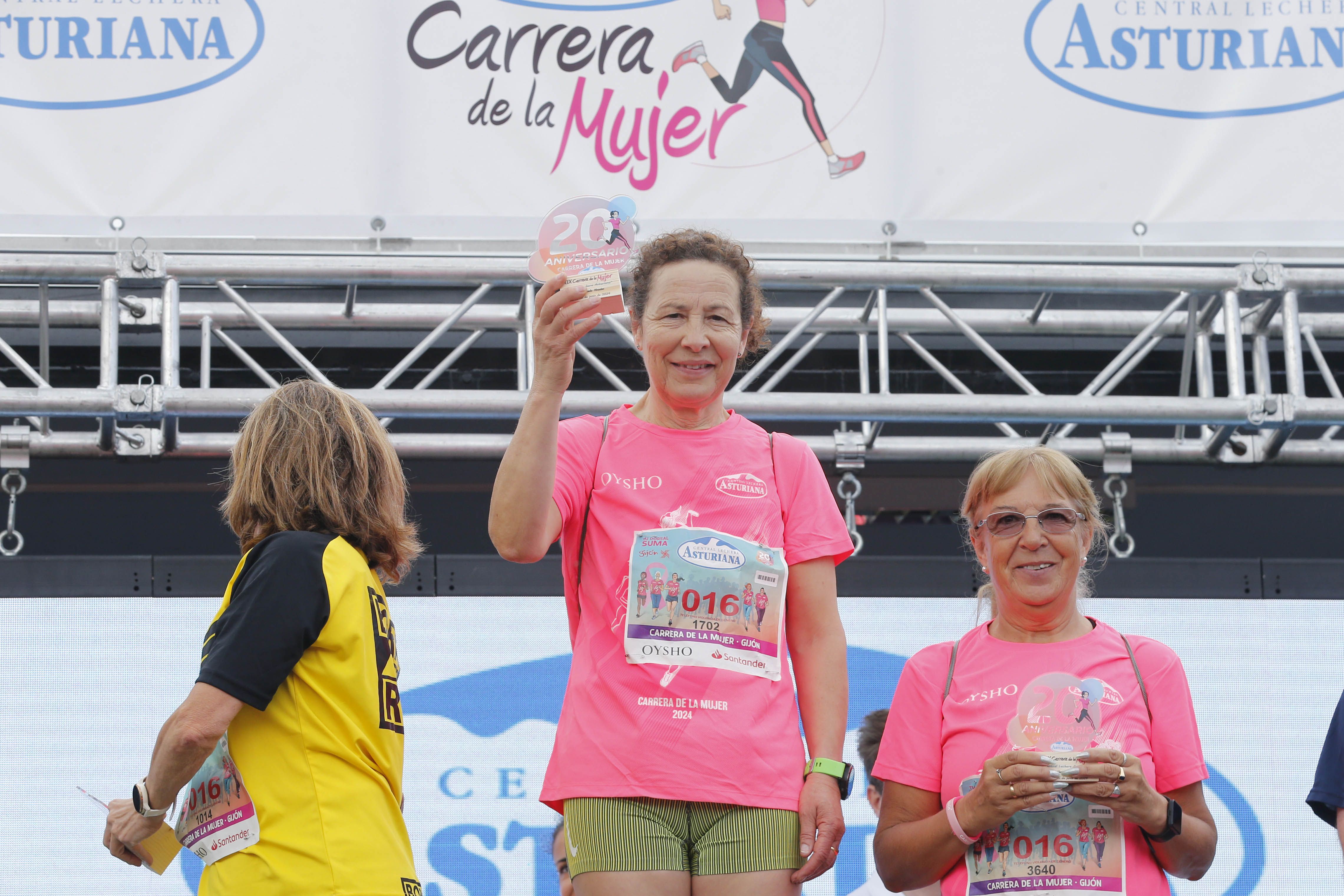 Todas las fotos de la Carrera de la Mujer de Gijón 2024.4390.