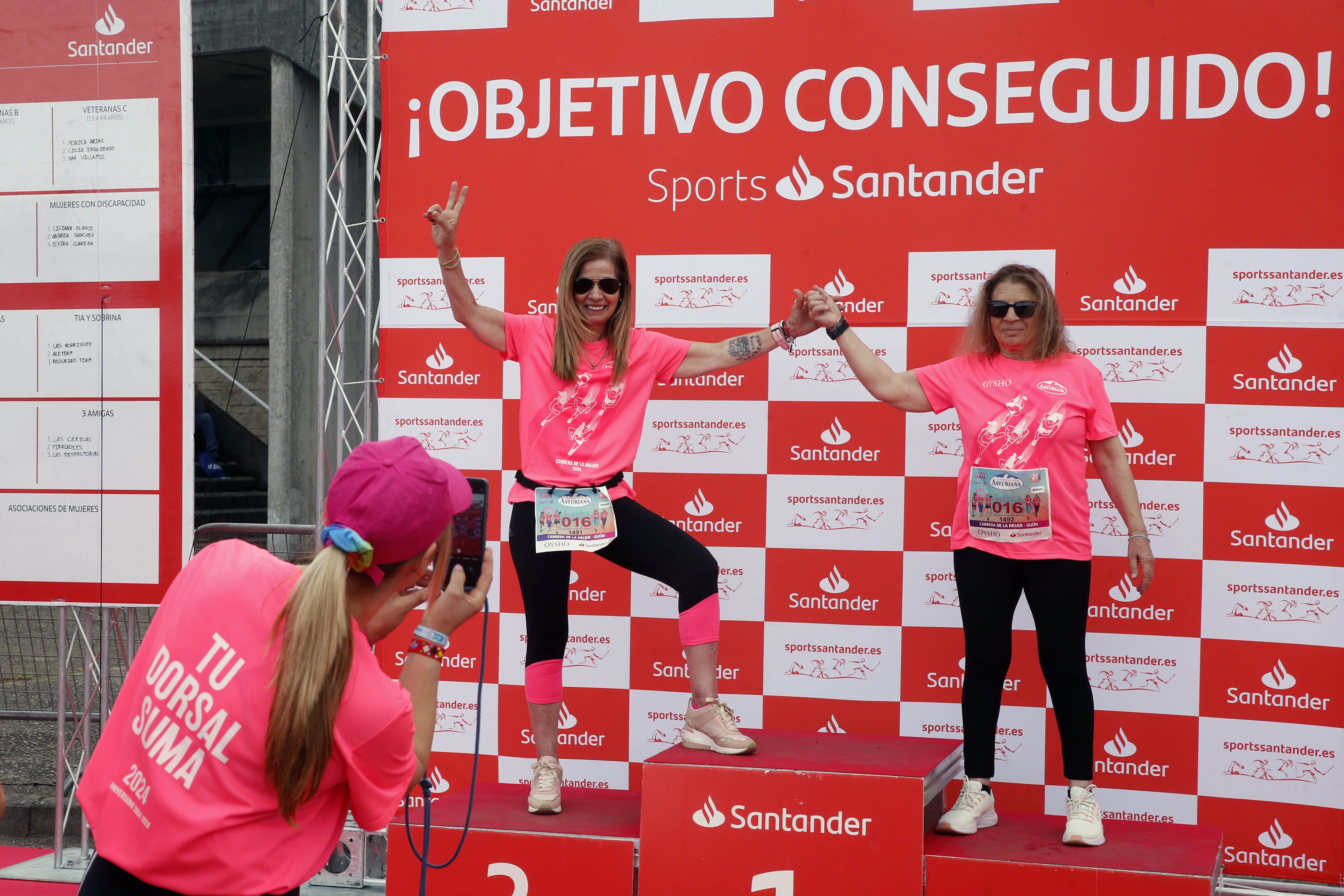 Todas las fotos de la Carrera de la Mujer de Gijón 2024.4323.