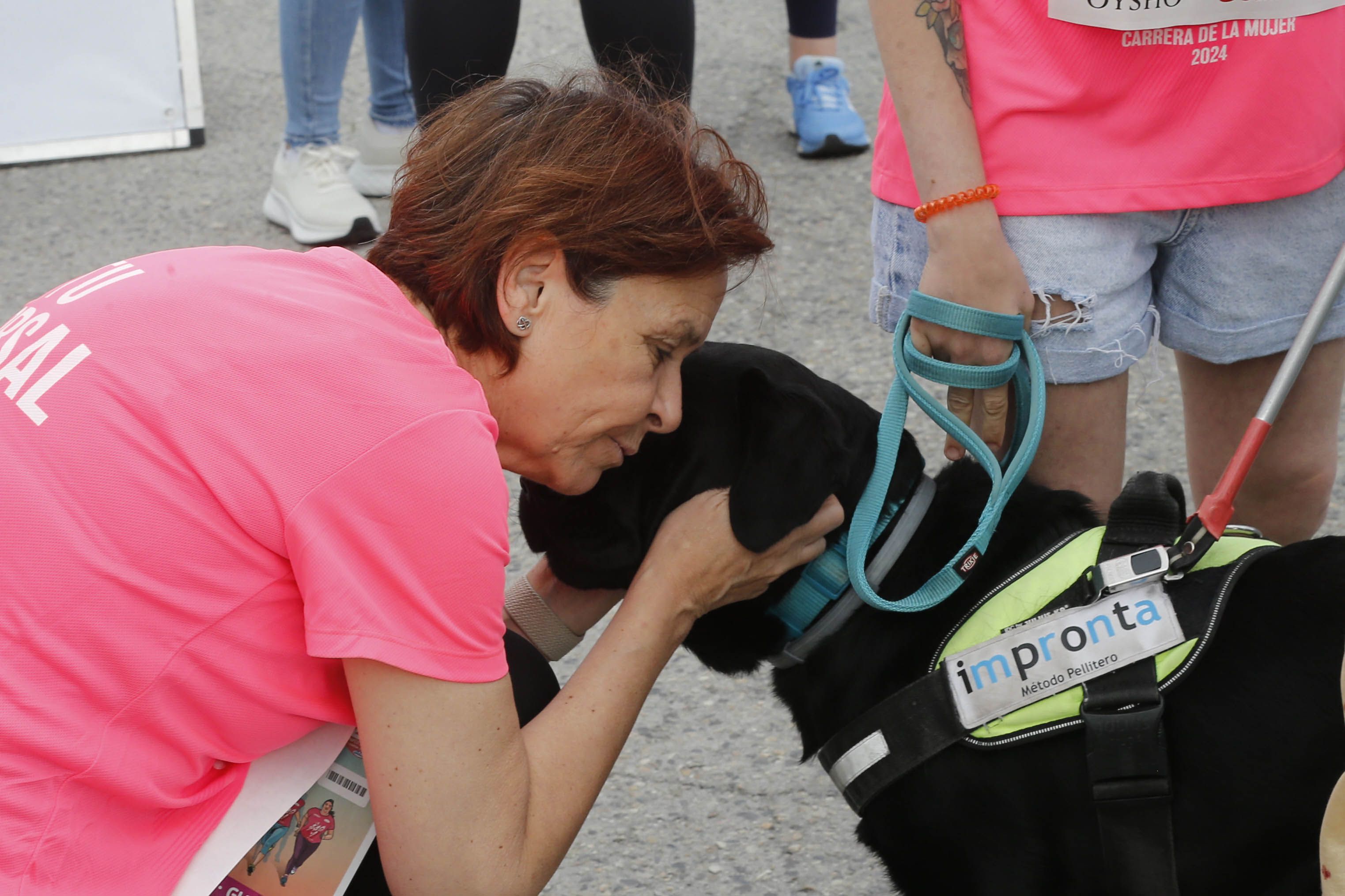 Todas las fotos de la Carrera de la Mujer de Gijón 2024. 3013.