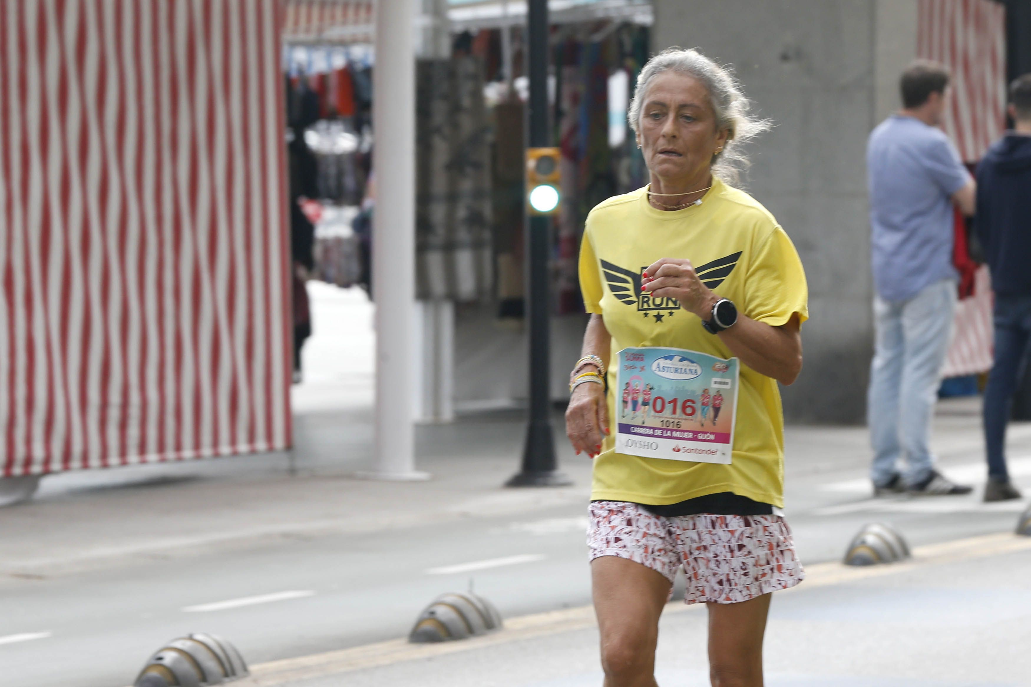 Todas las fotos de la Carrera de la Mujer de Gijón 2024. 3277.