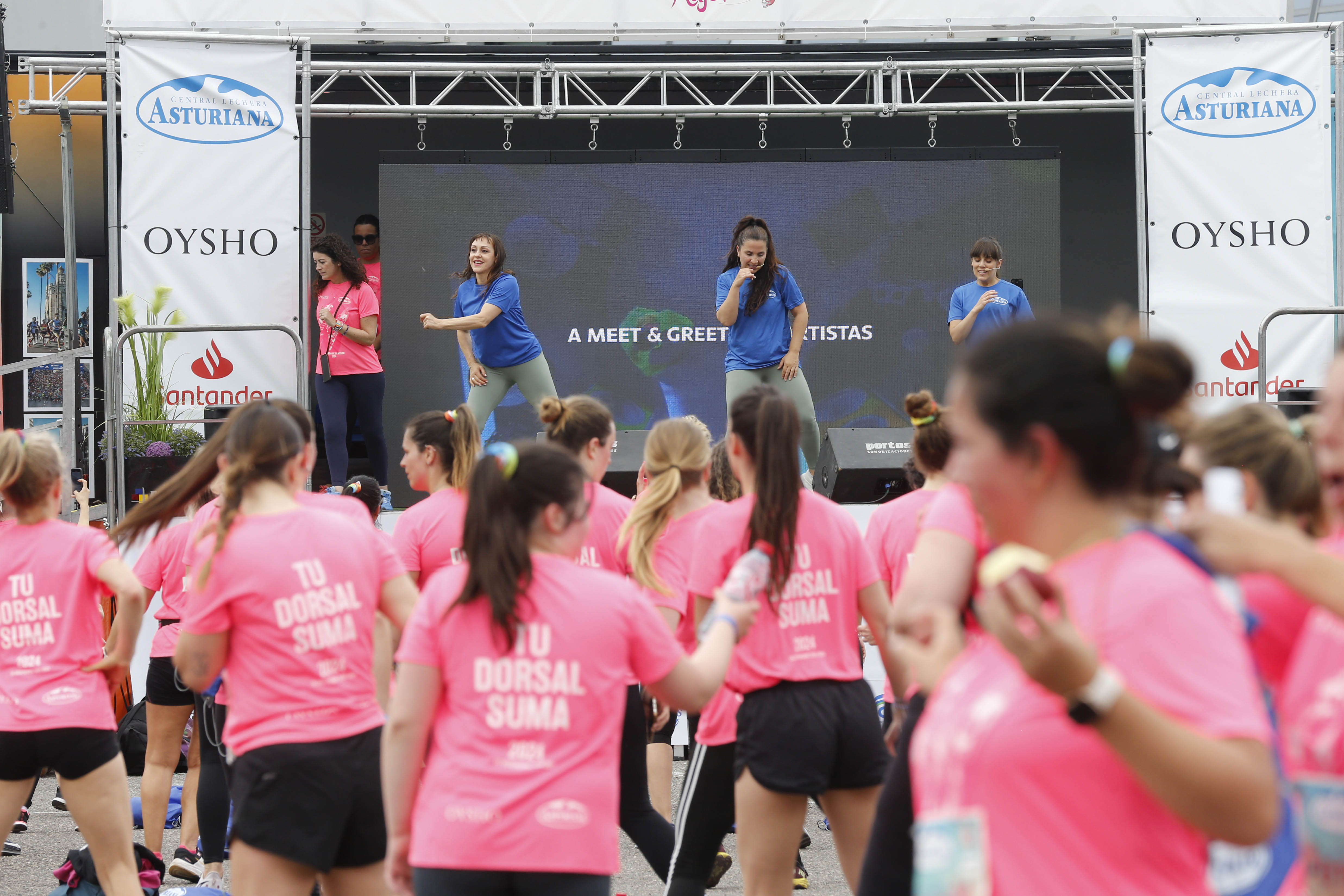 Todas las fotos de la Carrera de la Mujer de Gijón 2024.4059.