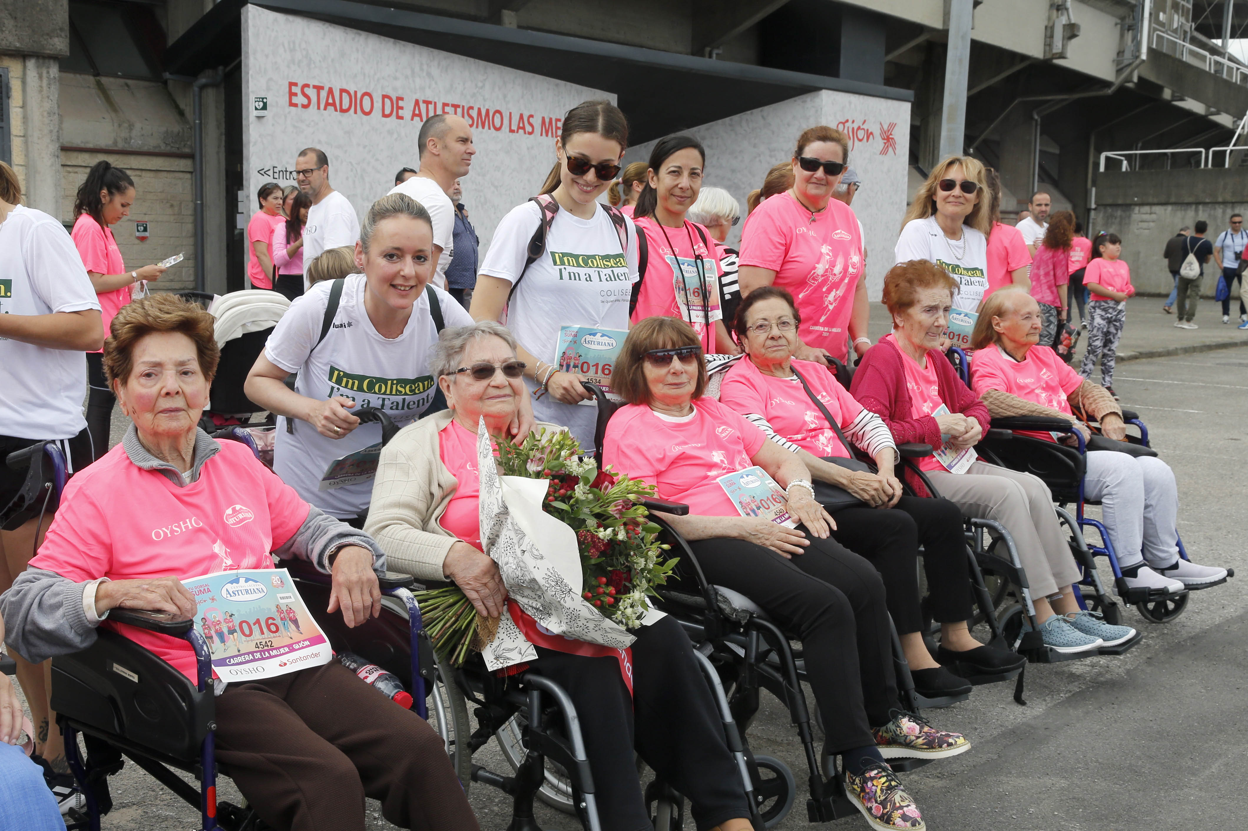 Todas las fotos de la Carrera de la Mujer de Gijón 2024.4256.