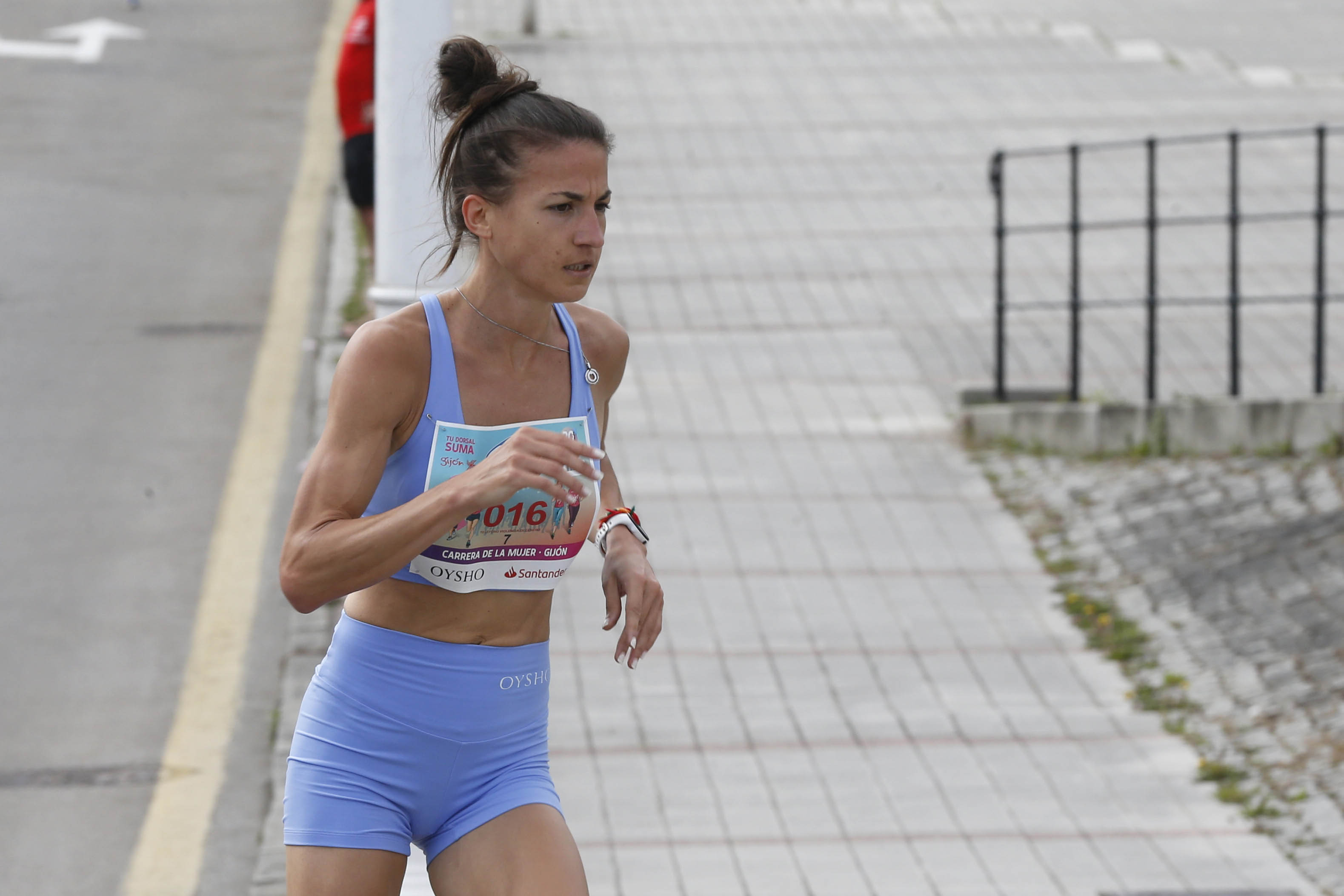Todas las fotos de la Carrera de la Mujer de Gijón 2024. 3185.