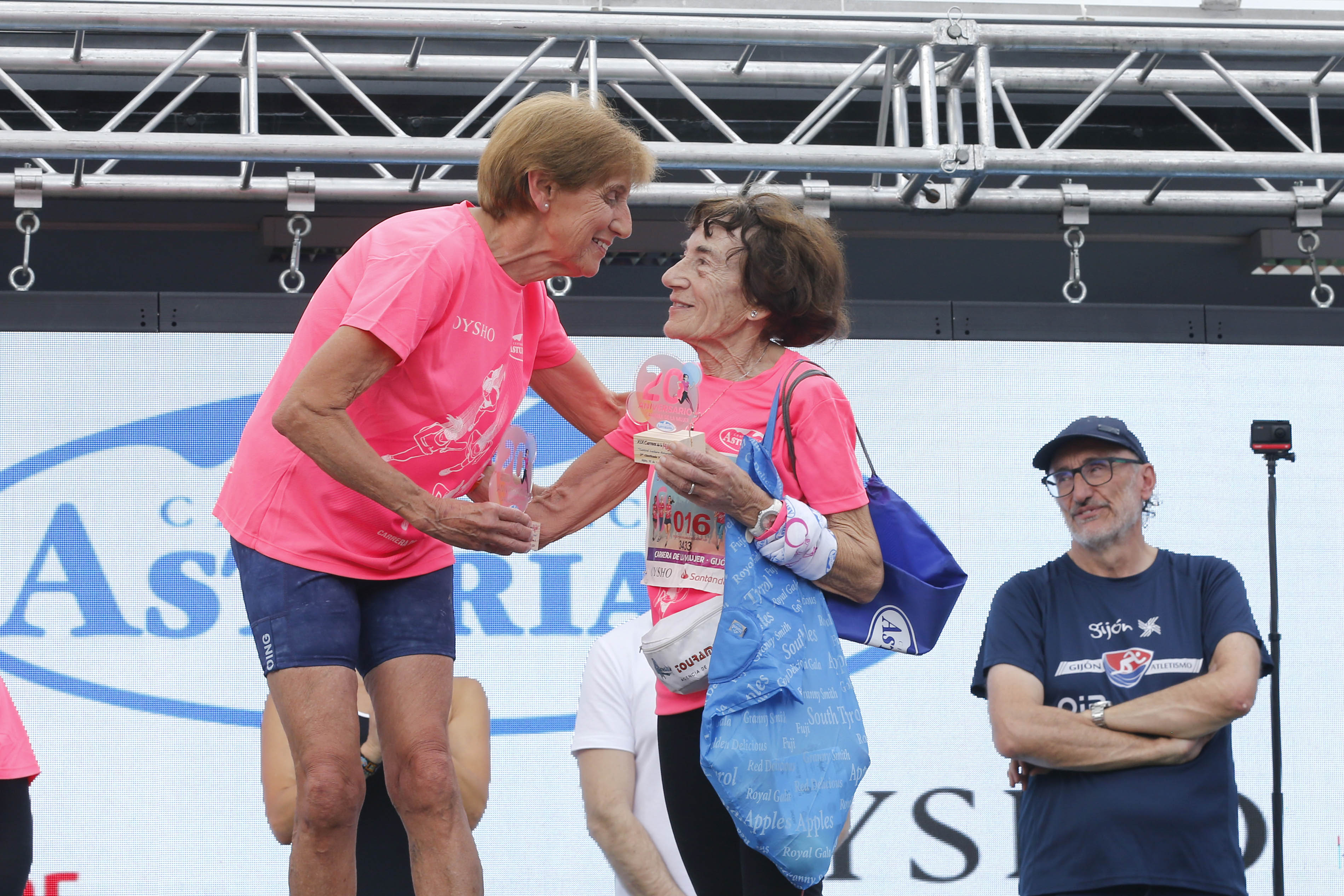 Todas las fotos de la Carrera de la Mujer de Gijón 2024.4376.