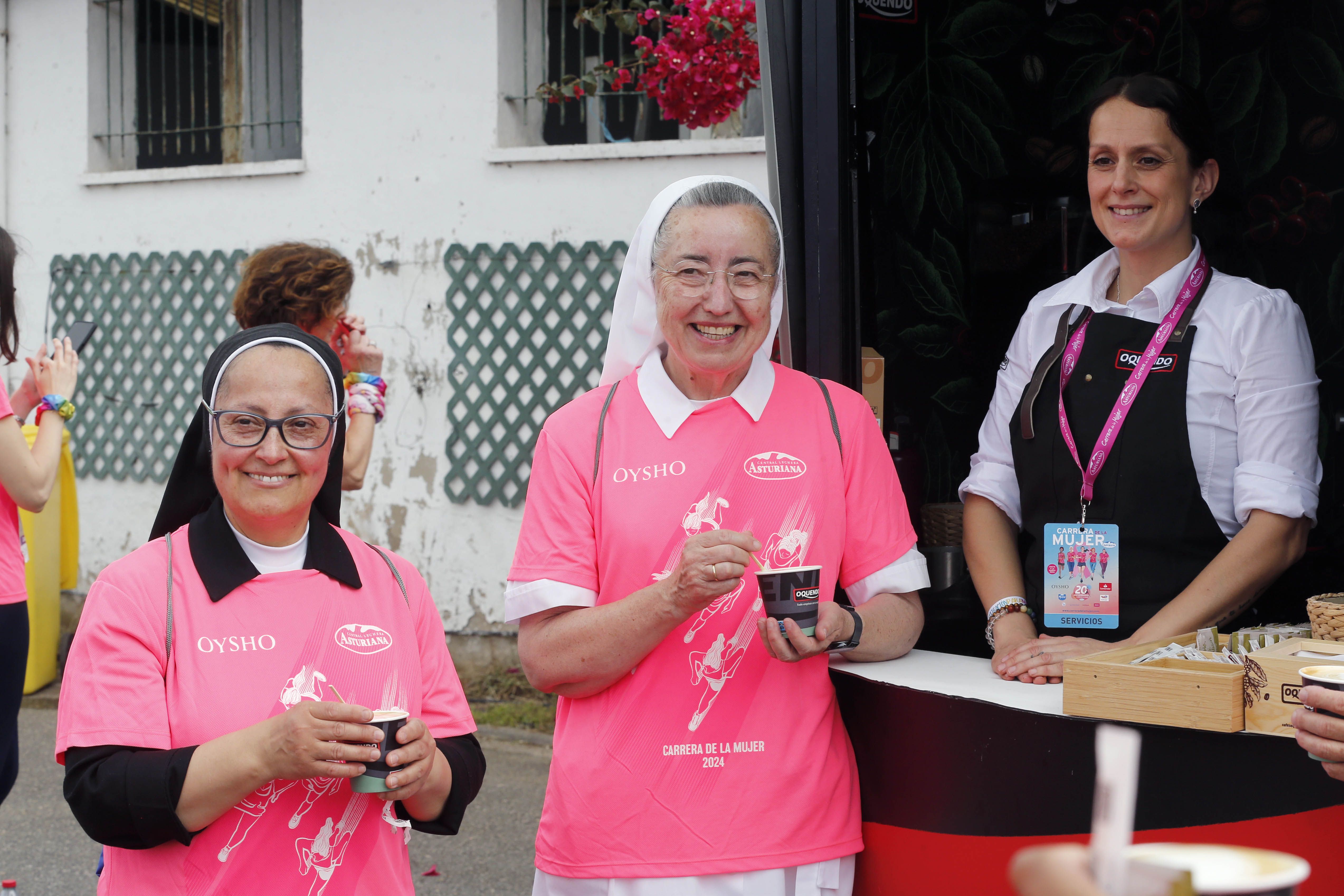 Todas las fotos de la Carrera de la Mujer de Gijón 2024.4191.