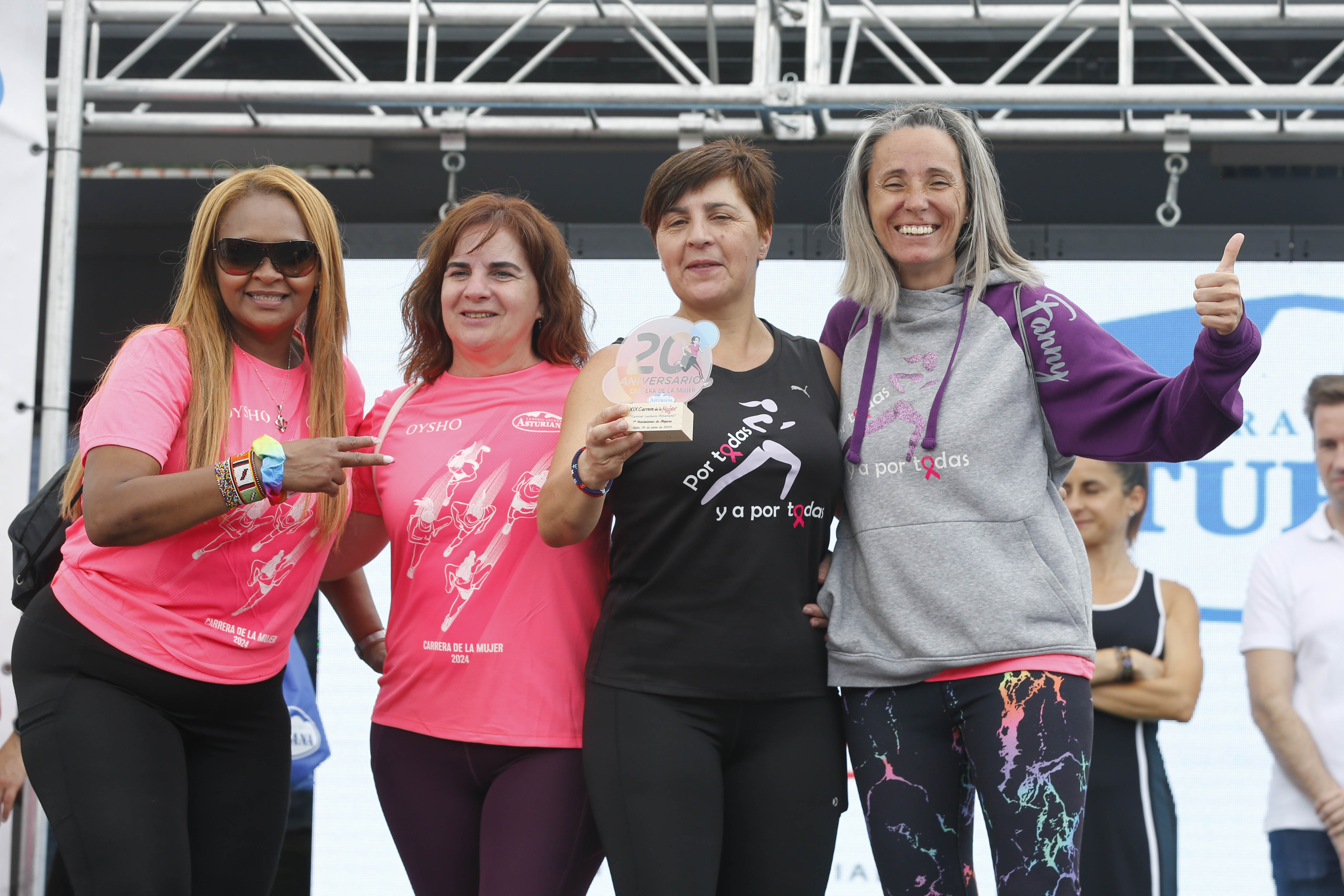 Todas las fotos de la Carrera de la Mujer de Gijón 2024.4537.