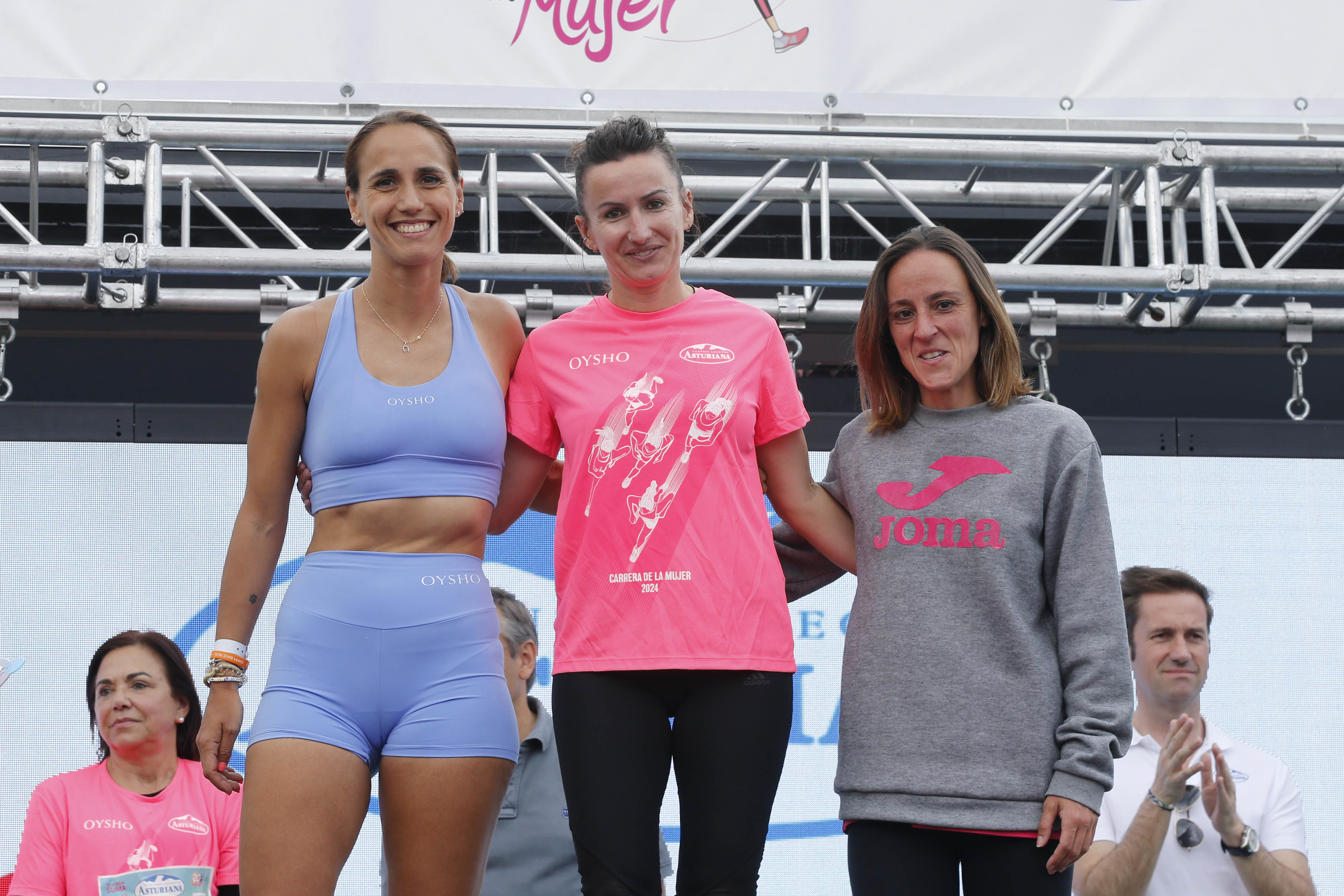 Todas las fotos de la Carrera de la Mujer de Gijón 2024.4355.