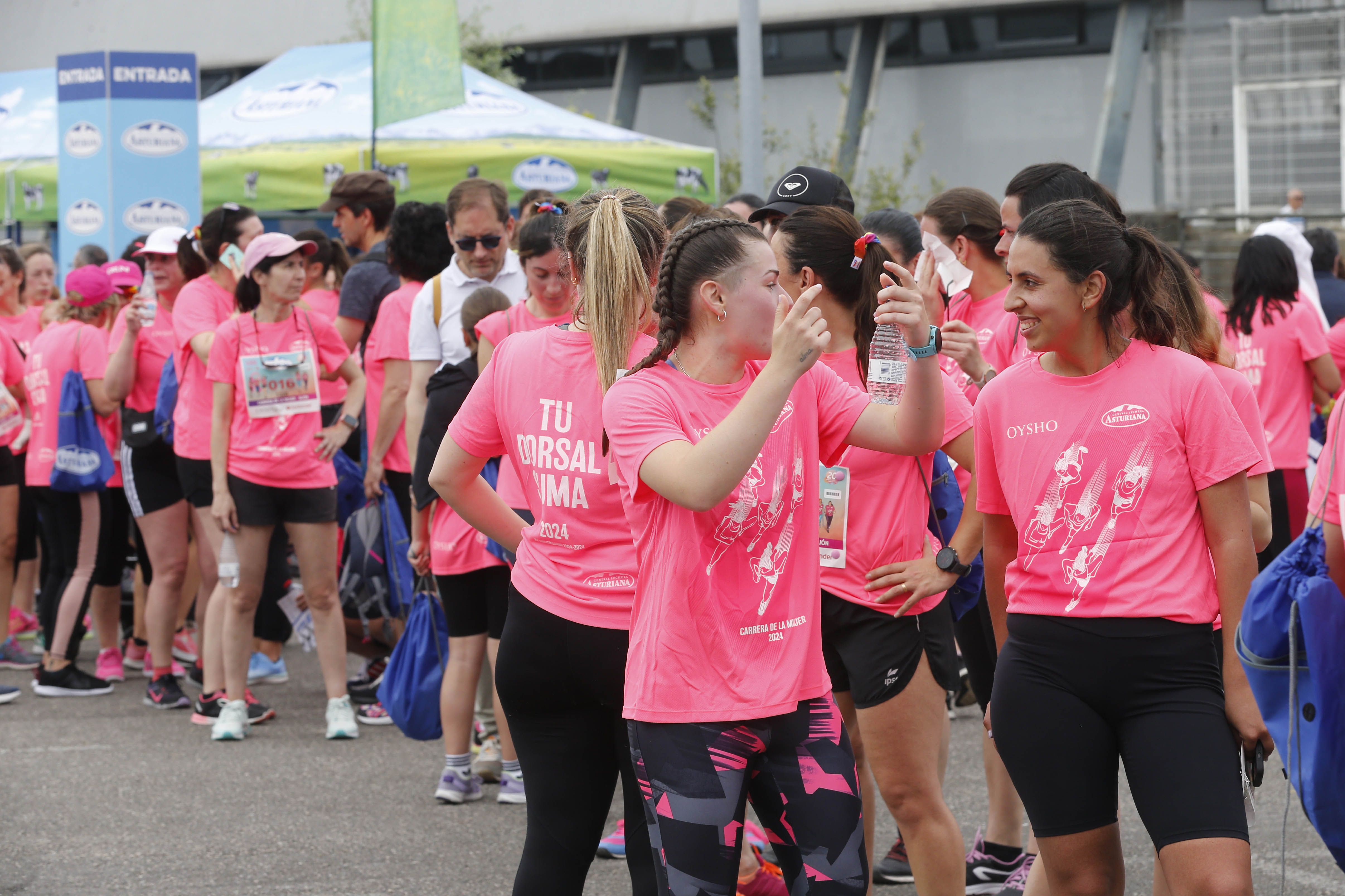 Todas las fotos de la Carrera de la Mujer de Gijón 2024.4045.