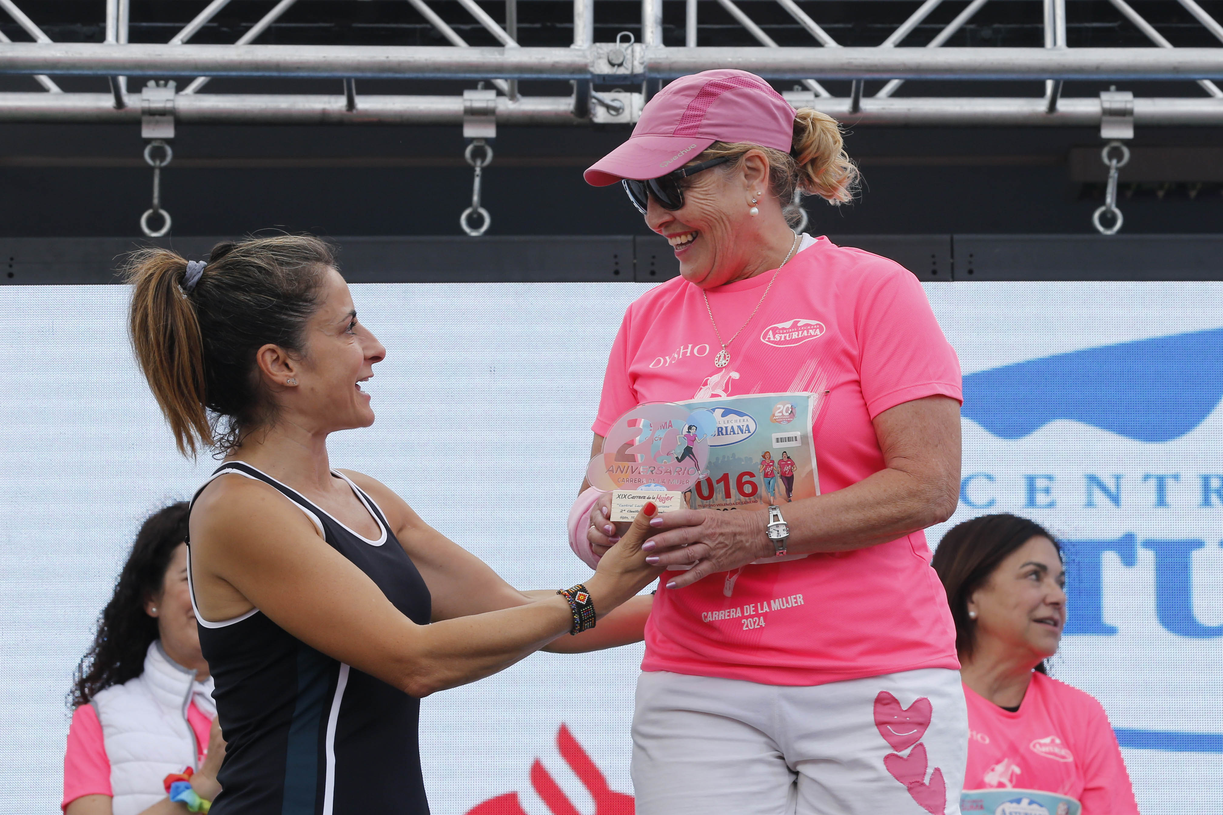 Todas las fotos de la Carrera de la Mujer de Gijón 2024.4392.