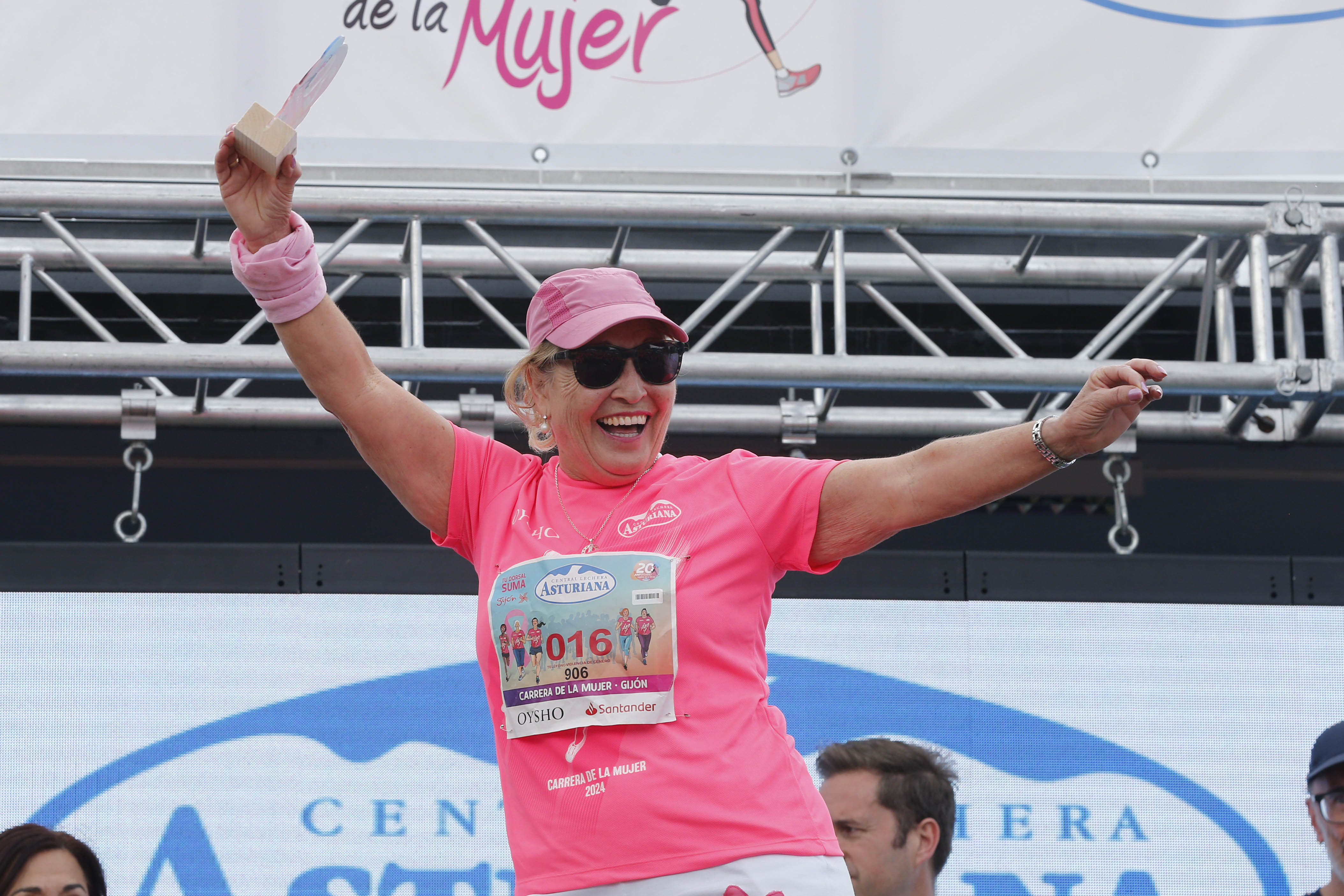 Todas las fotos de la Carrera de la Mujer de Gijón 2024.4398.