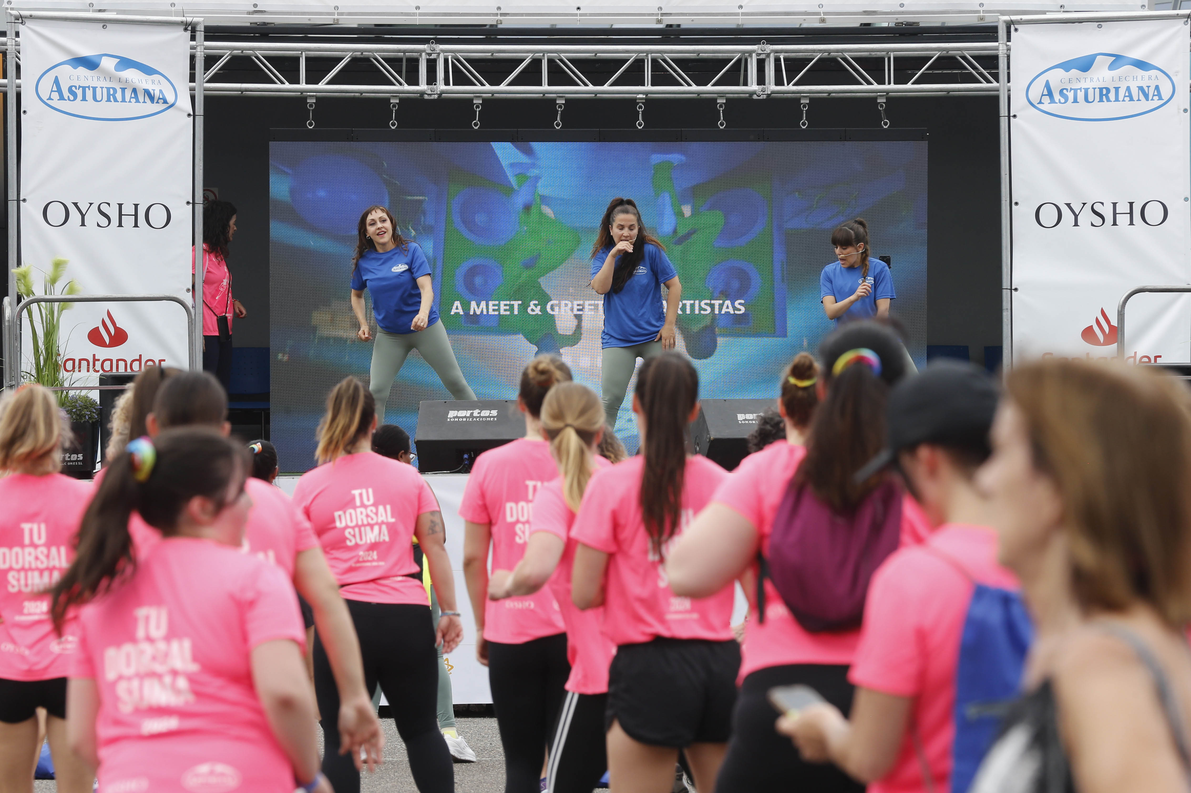 Todas las fotos de la Carrera de la Mujer de Gijón 2024.4056.