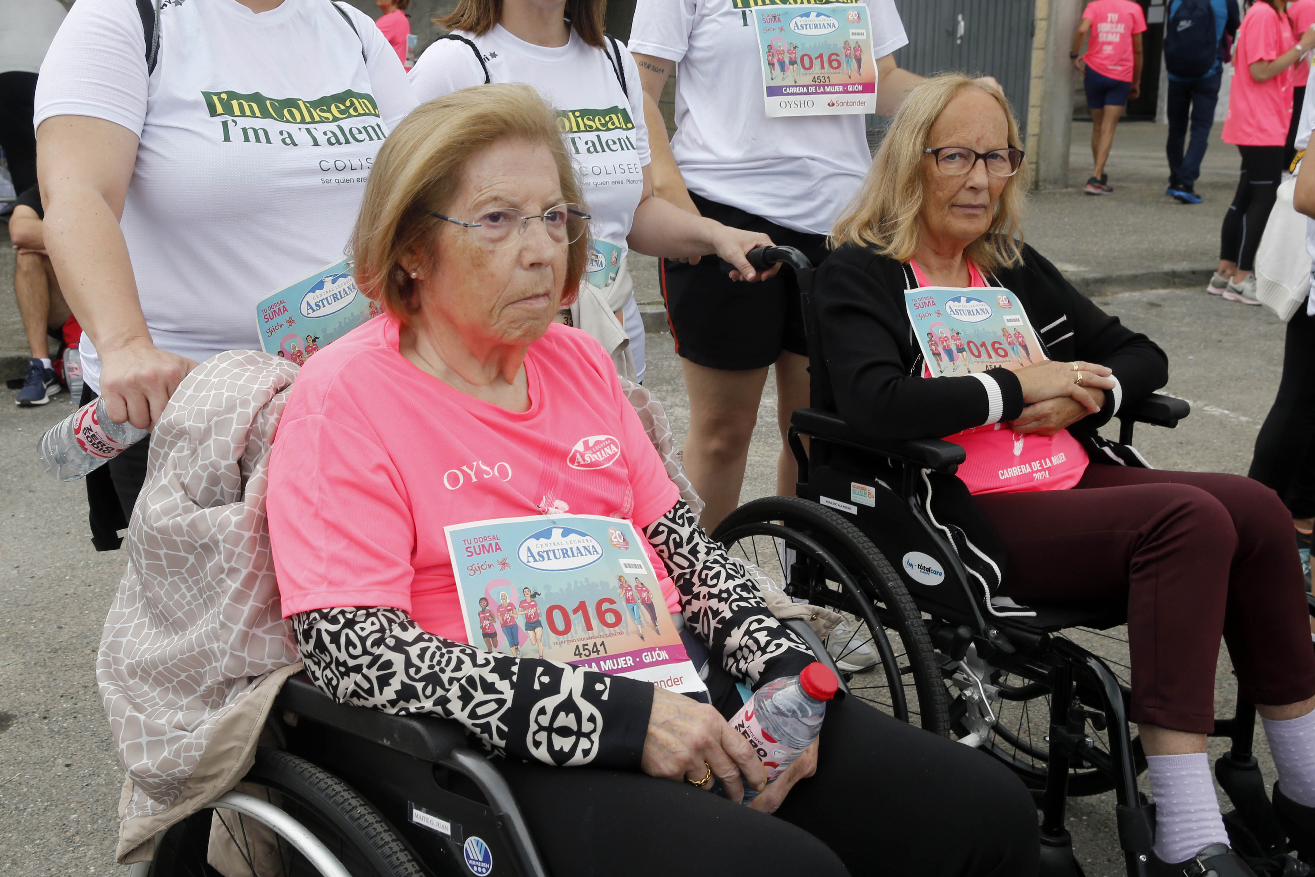Todas las fotos de la Carrera de la Mujer de Gijón 2024.4262.
