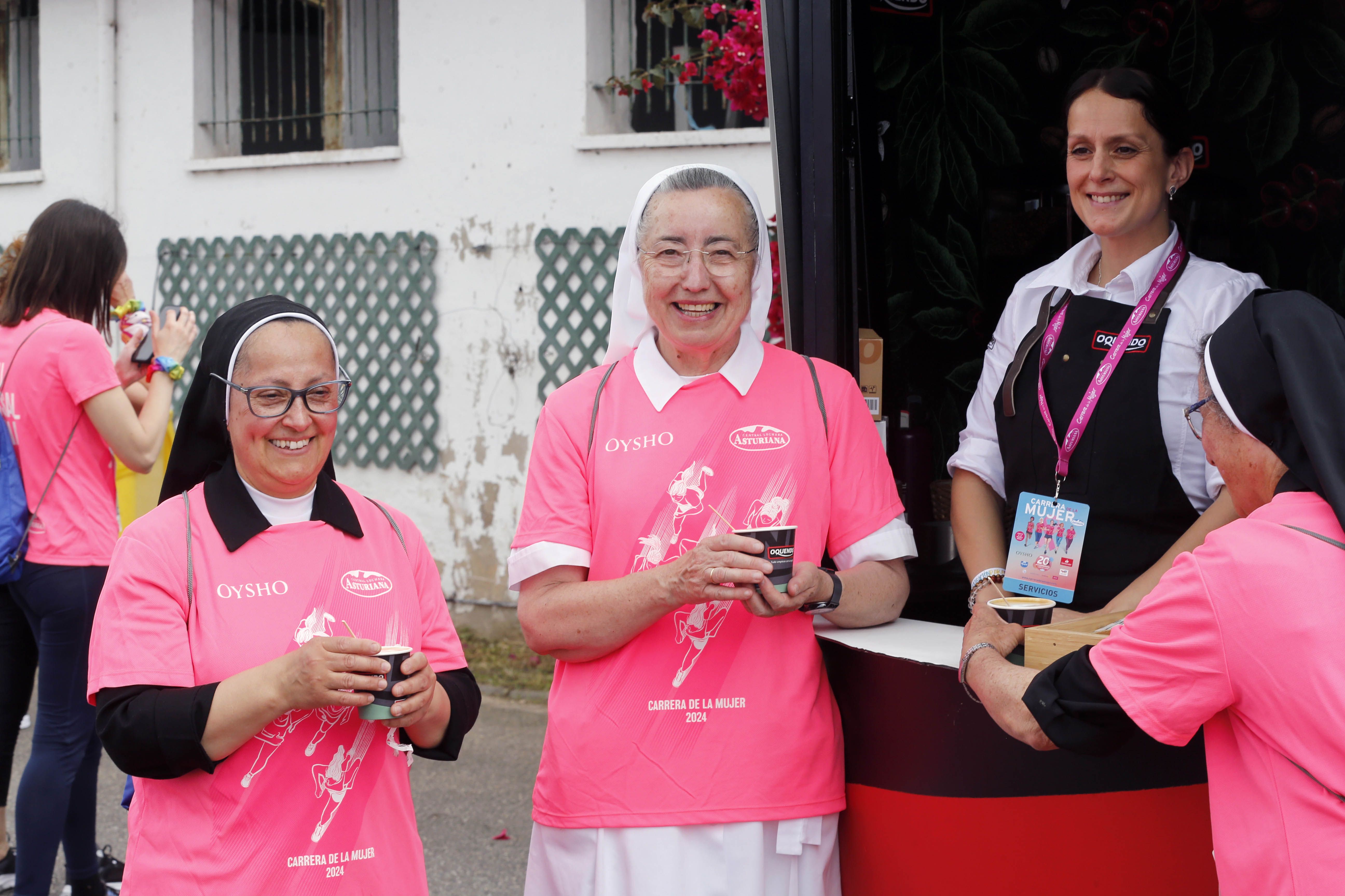 Todas las fotos de la Carrera de la Mujer de Gijón 2024.4188.