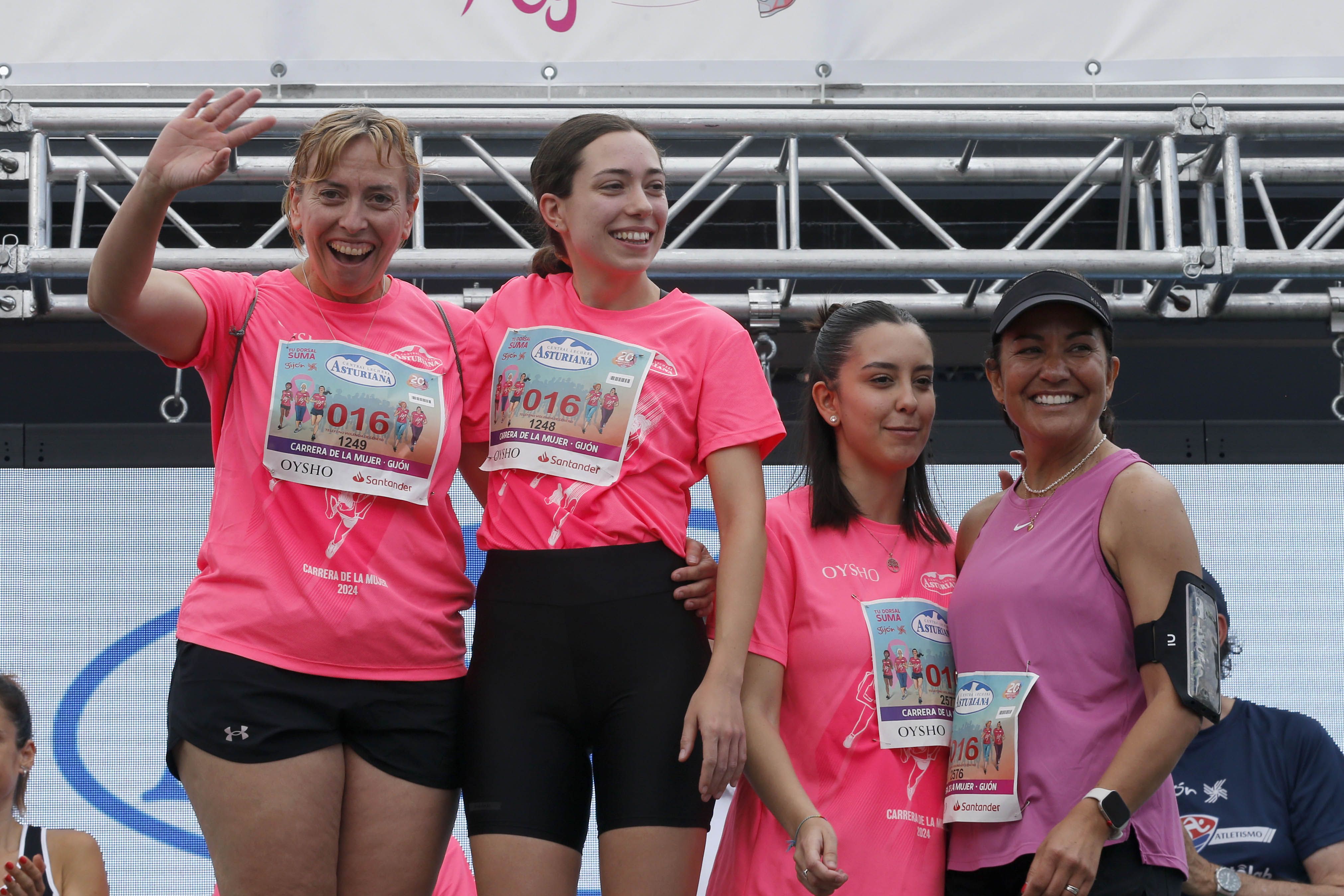 Todas las fotos de la Carrera de la Mujer de Gijón 2024.4439.