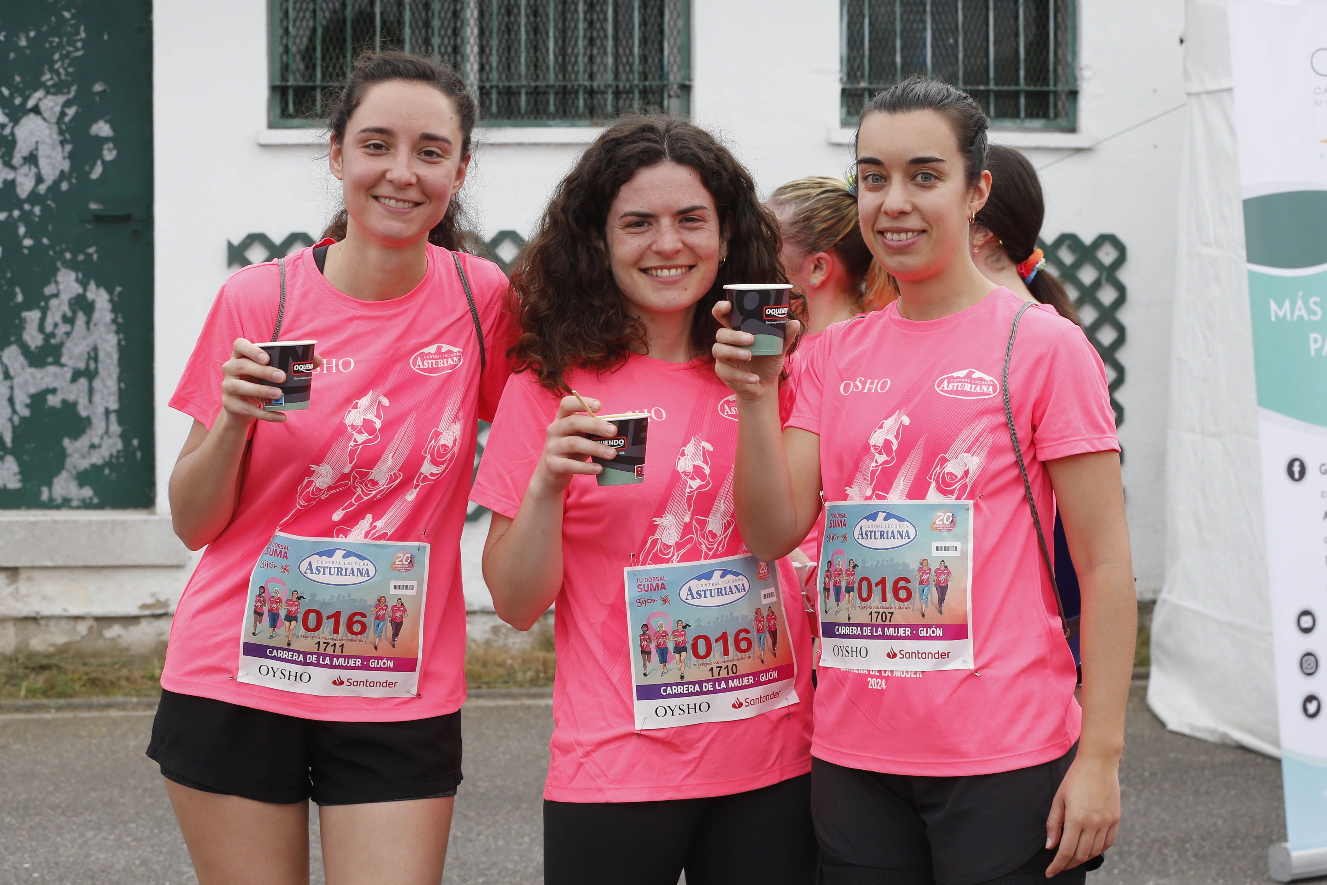 Todas las fotos de la Carrera de la Mujer de Gijón 2024.4041.