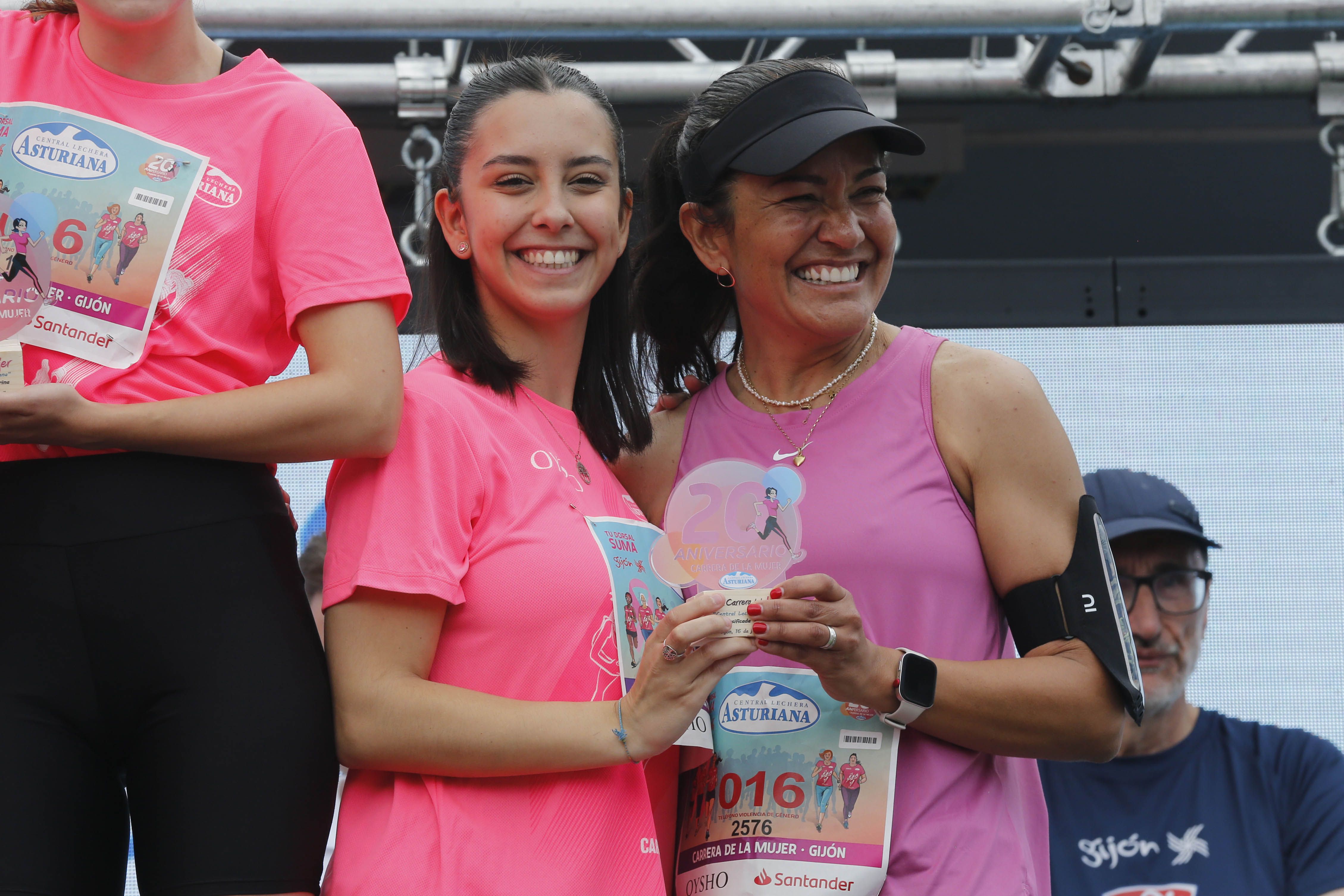 Todas las fotos de la Carrera de la Mujer de Gijón 2024.4444.