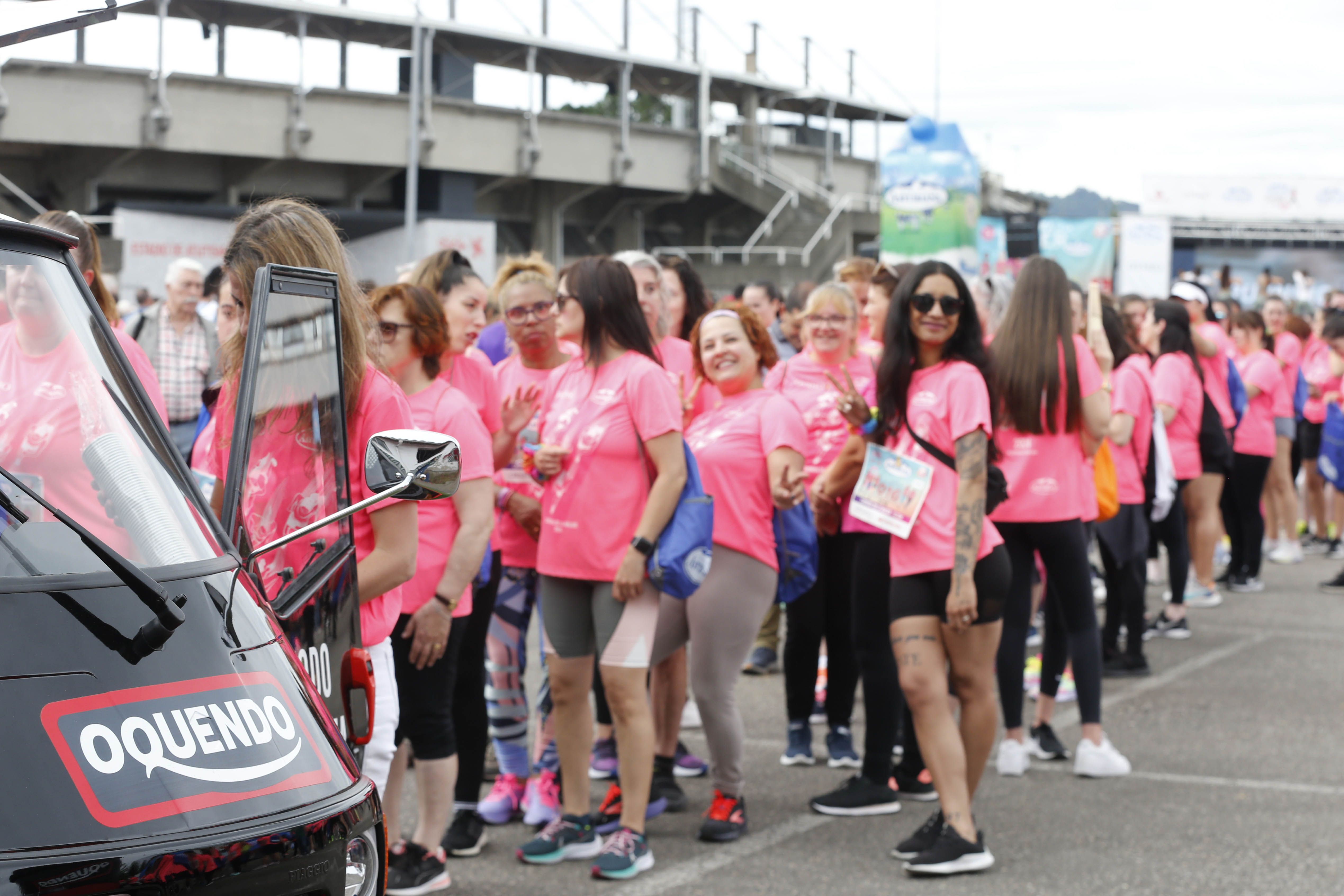 Todas las fotos de la Carrera de la Mujer de Gijón 2024.4196.