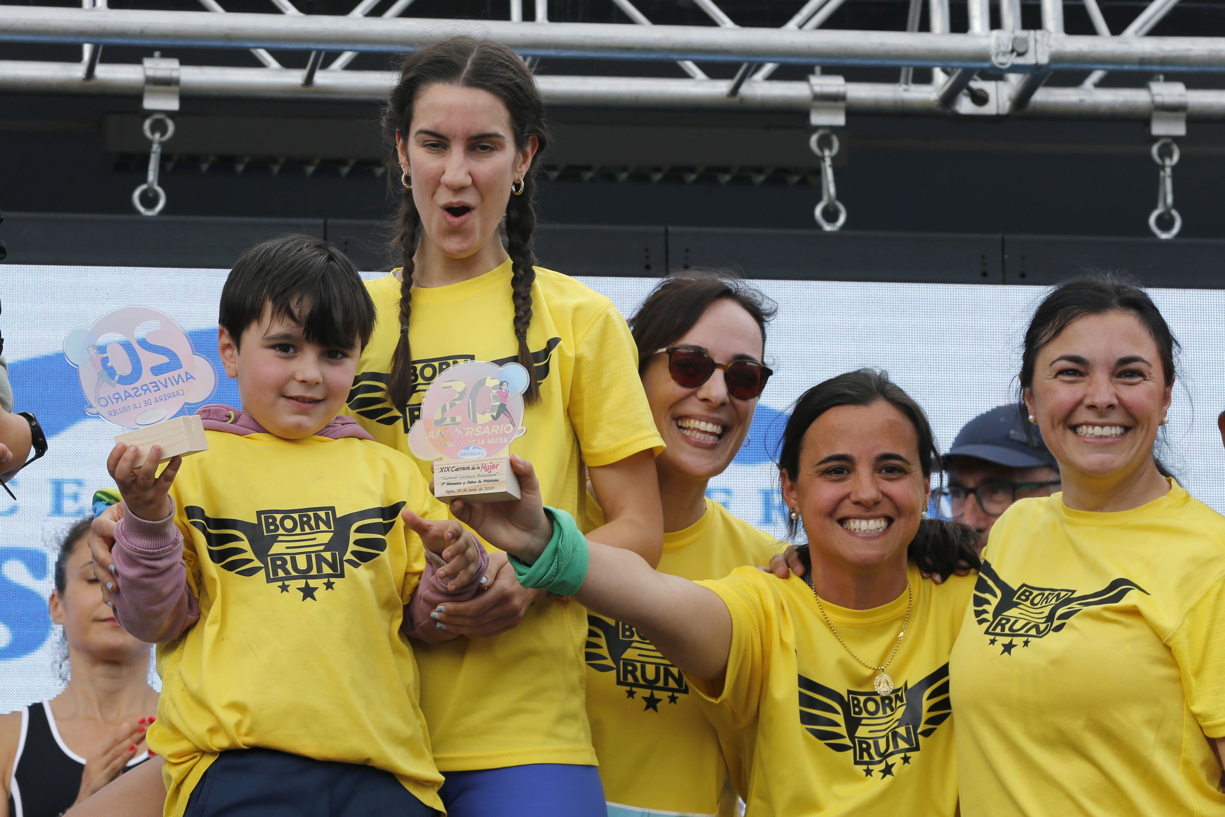 Todas las fotos de la Carrera de la Mujer de Gijón 2024.4480.