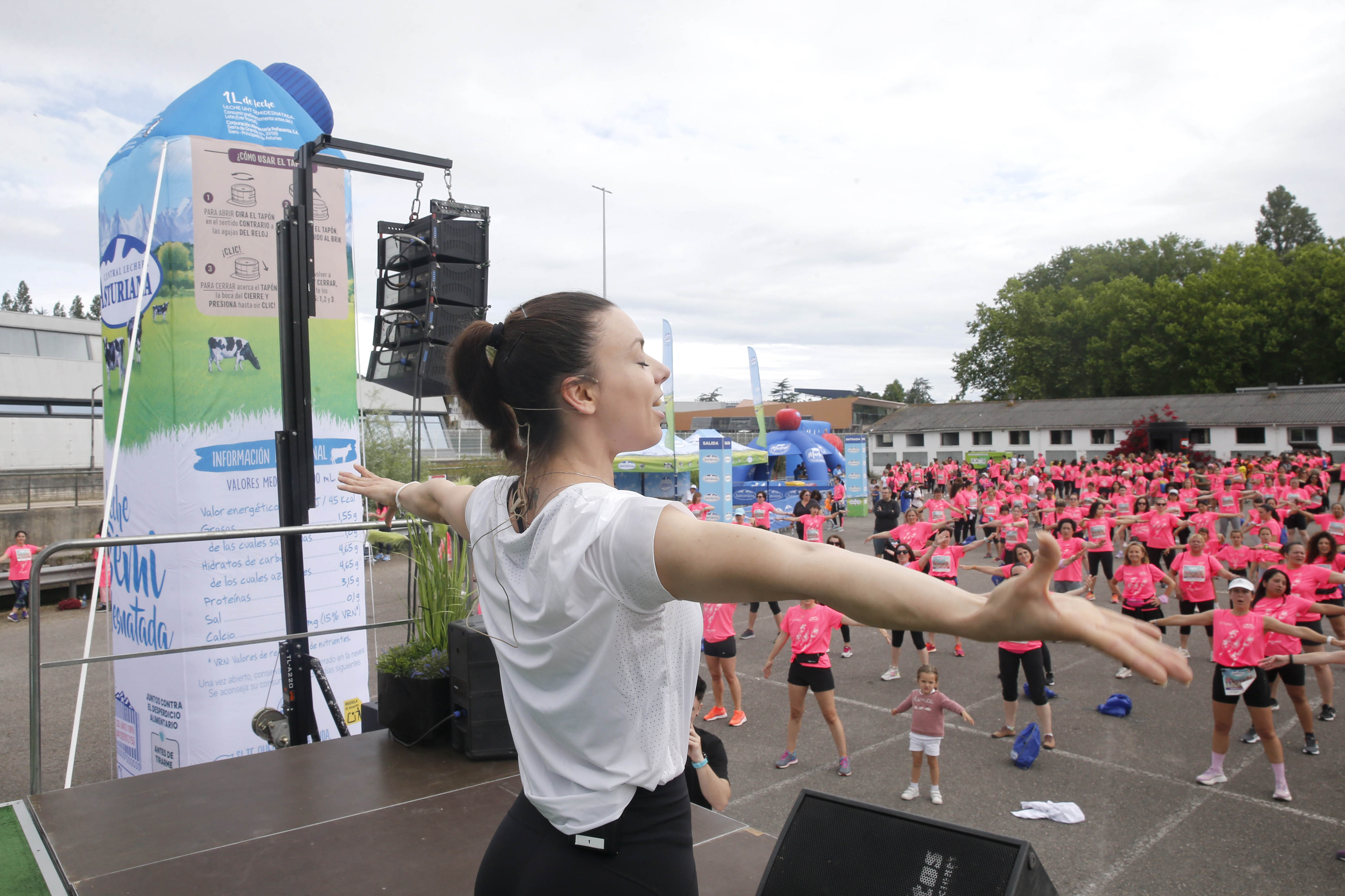 Todas las fotos de la Carrera de la Mujer de Gijón 2024.4301.