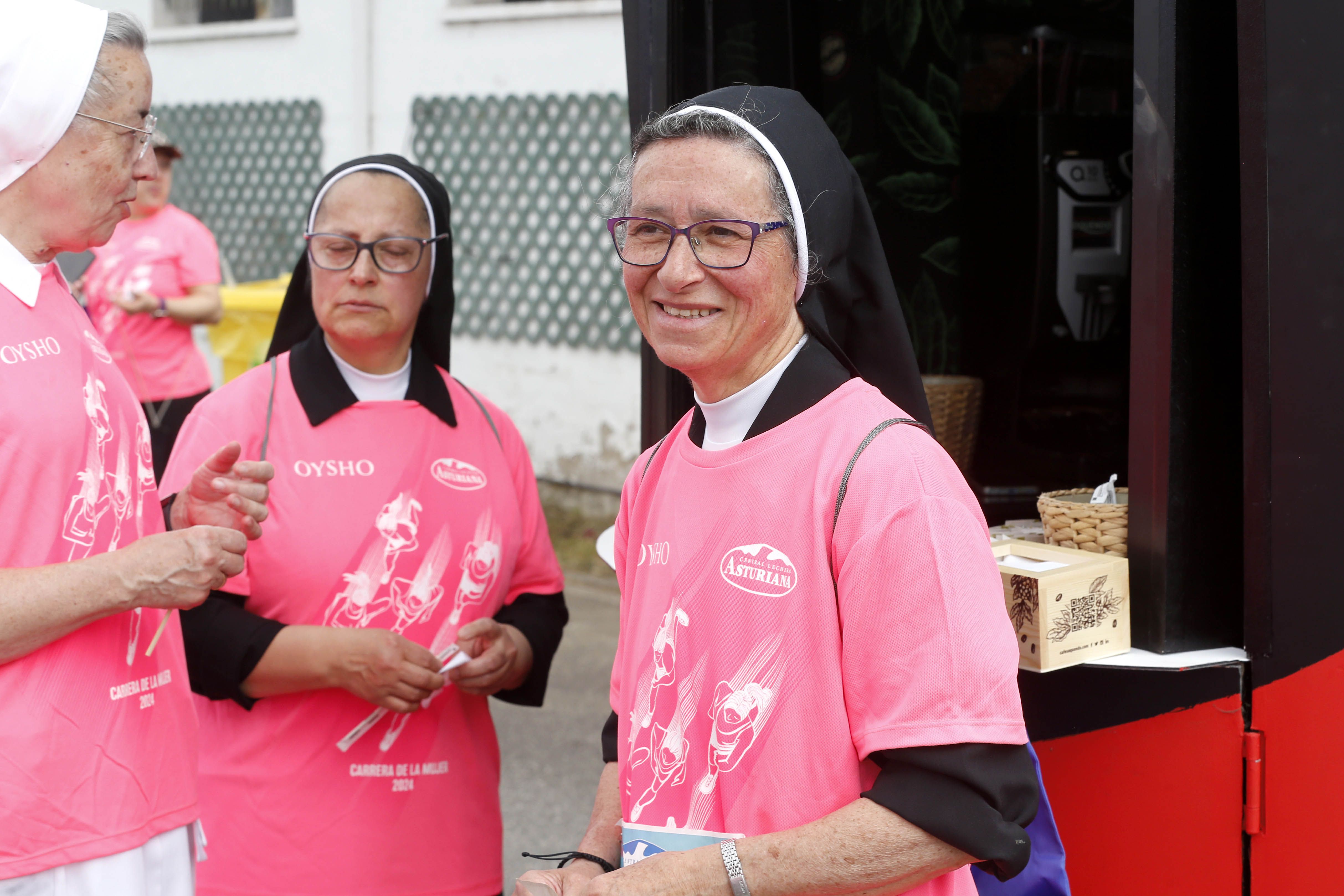 Todas las fotos de la Carrera de la Mujer de Gijón 2024.4187.