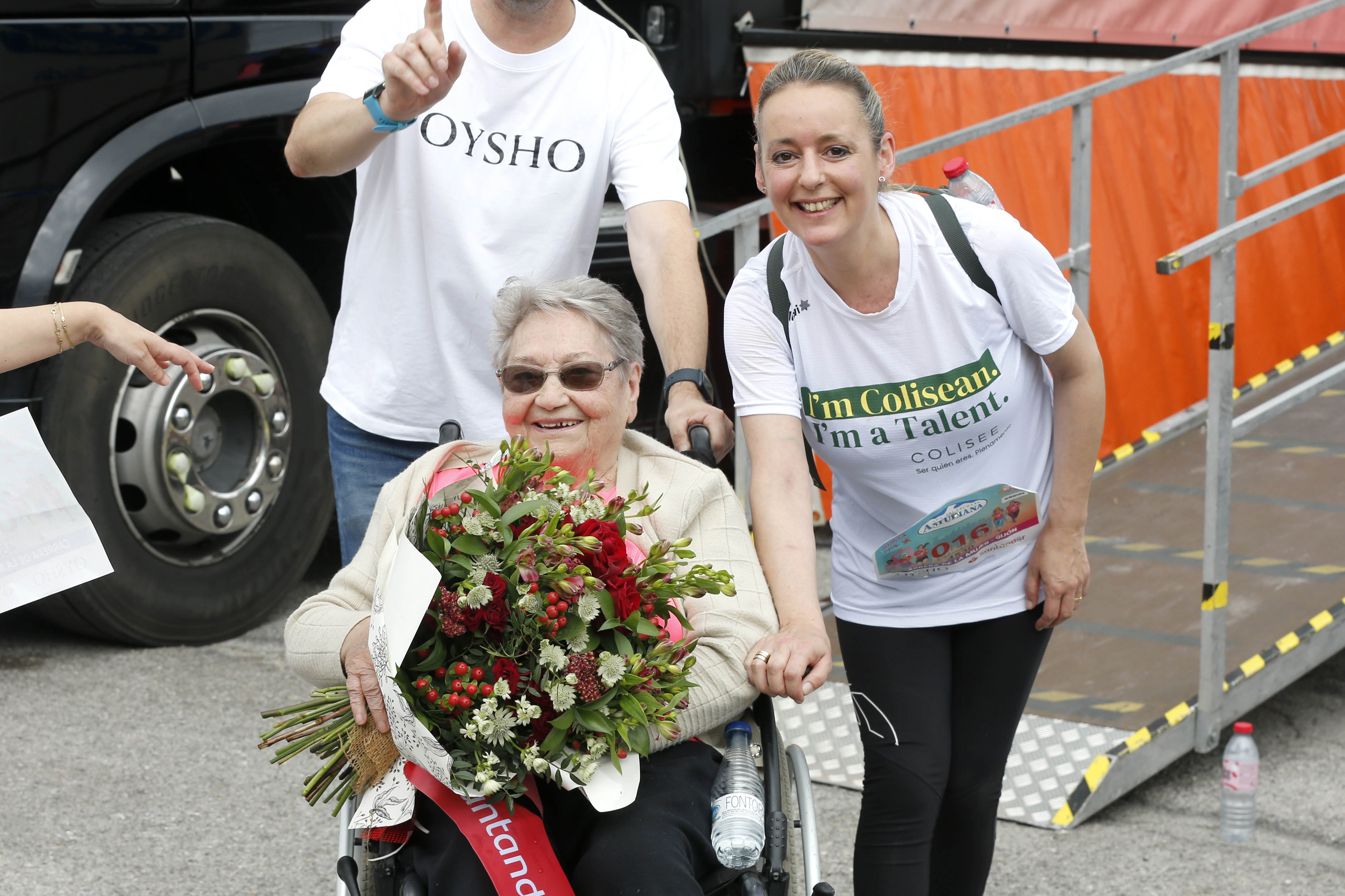 Todas las fotos de la Carrera de la Mujer de Gijón 2024.4242.