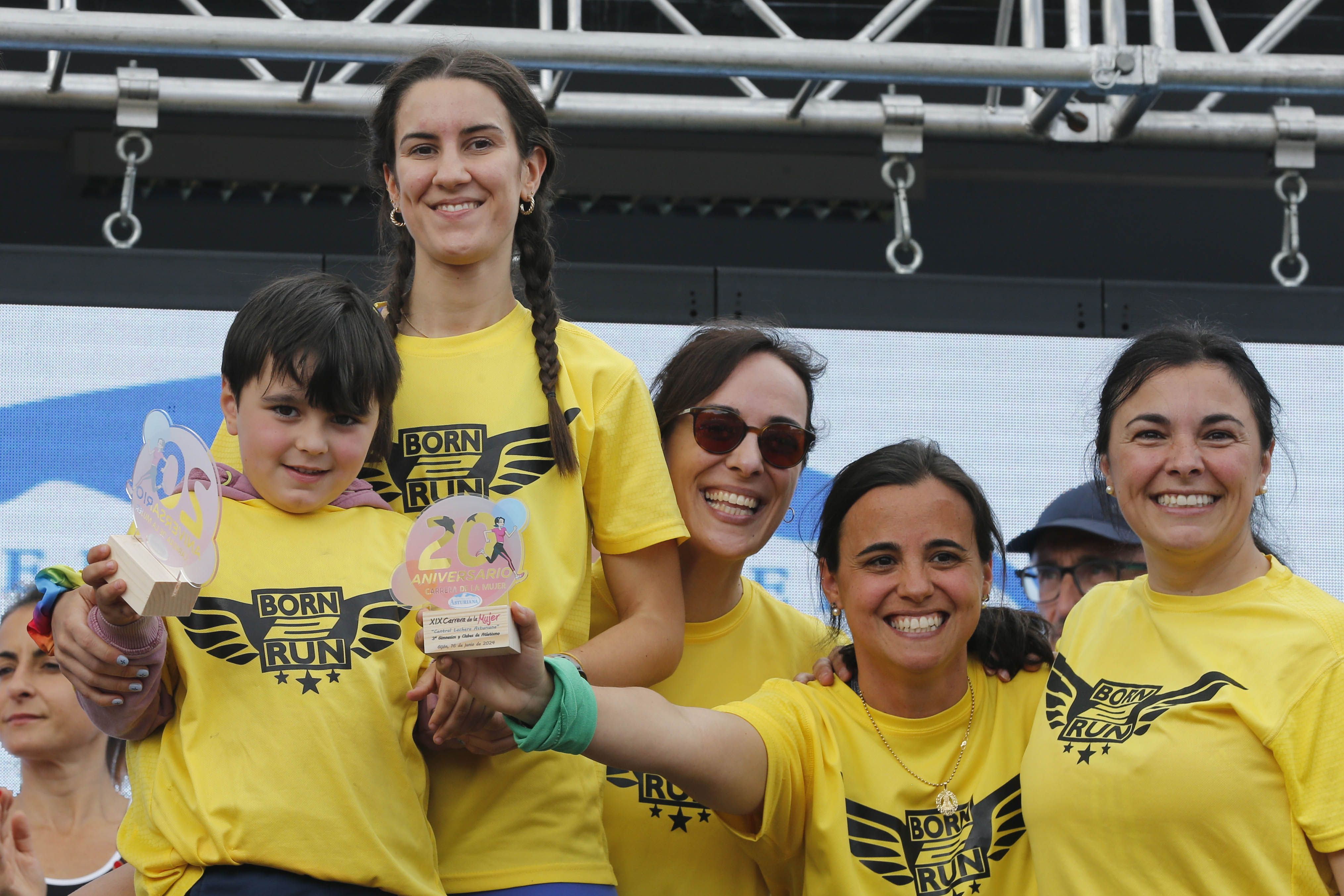 Todas las fotos de la Carrera de la Mujer de Gijón 2024.4481.