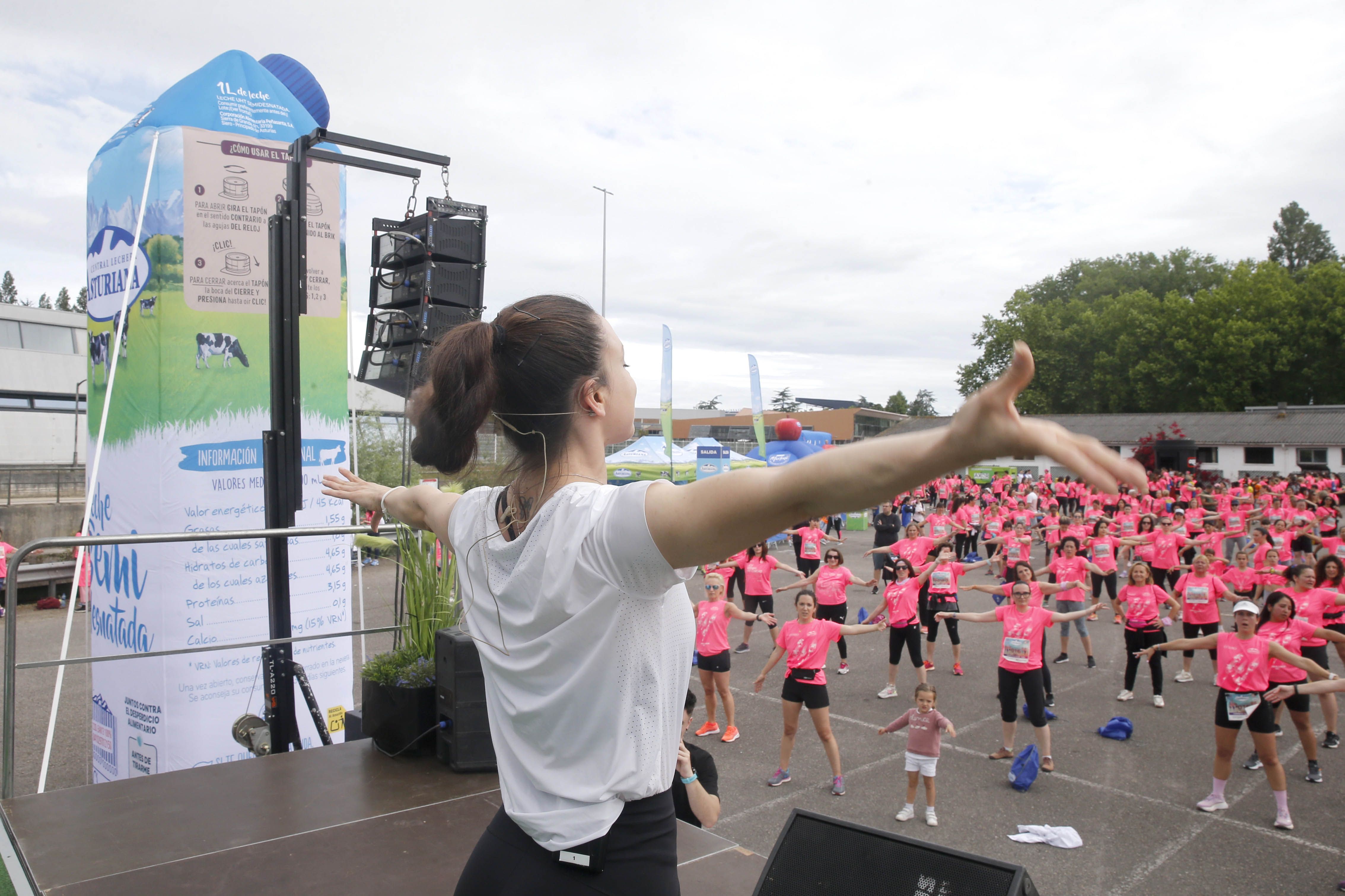 Todas las fotos de la Carrera de la Mujer de Gijón 2024.4302.