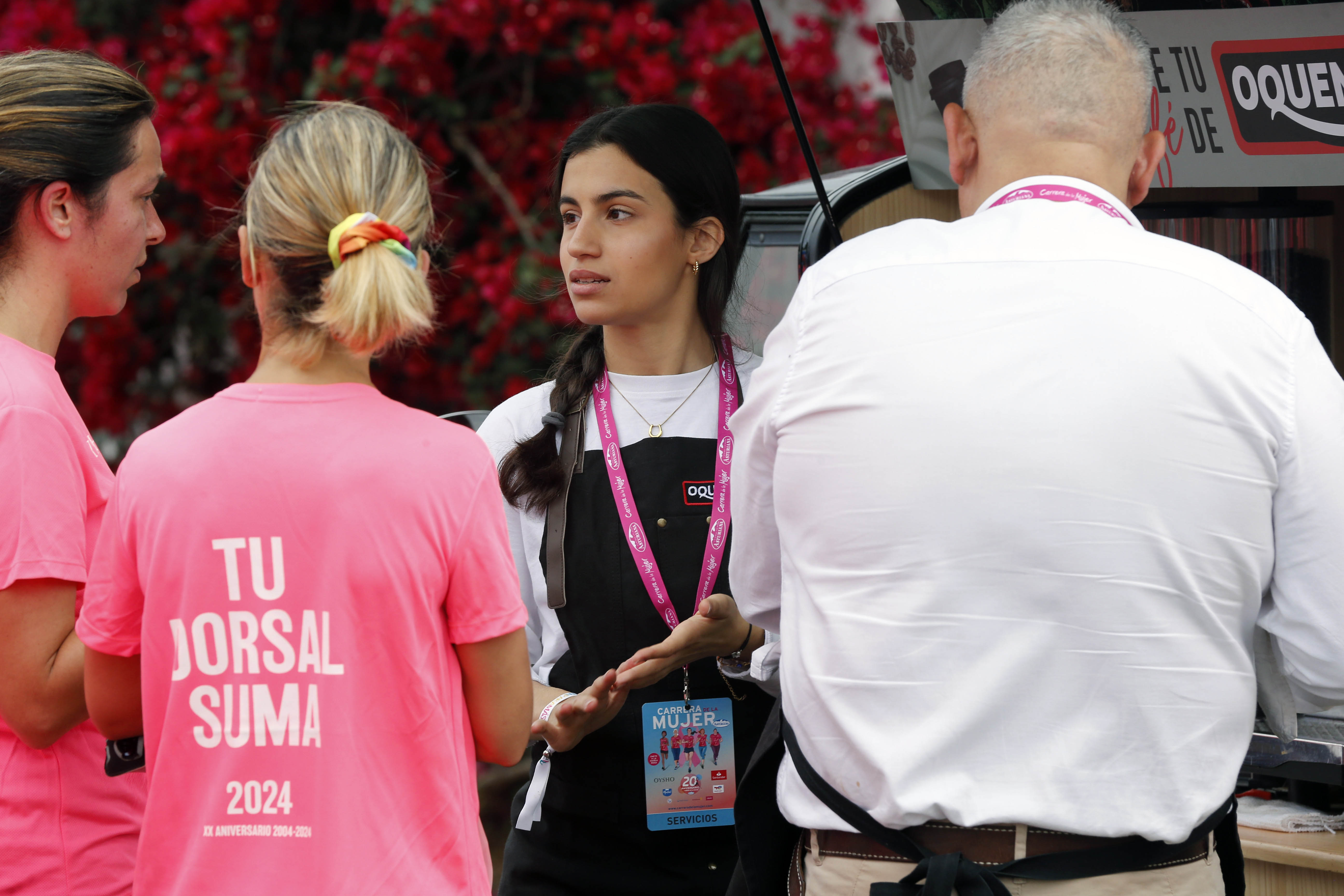 Todas las fotos de la Carrera de la Mujer de Gijón 2024.3906.