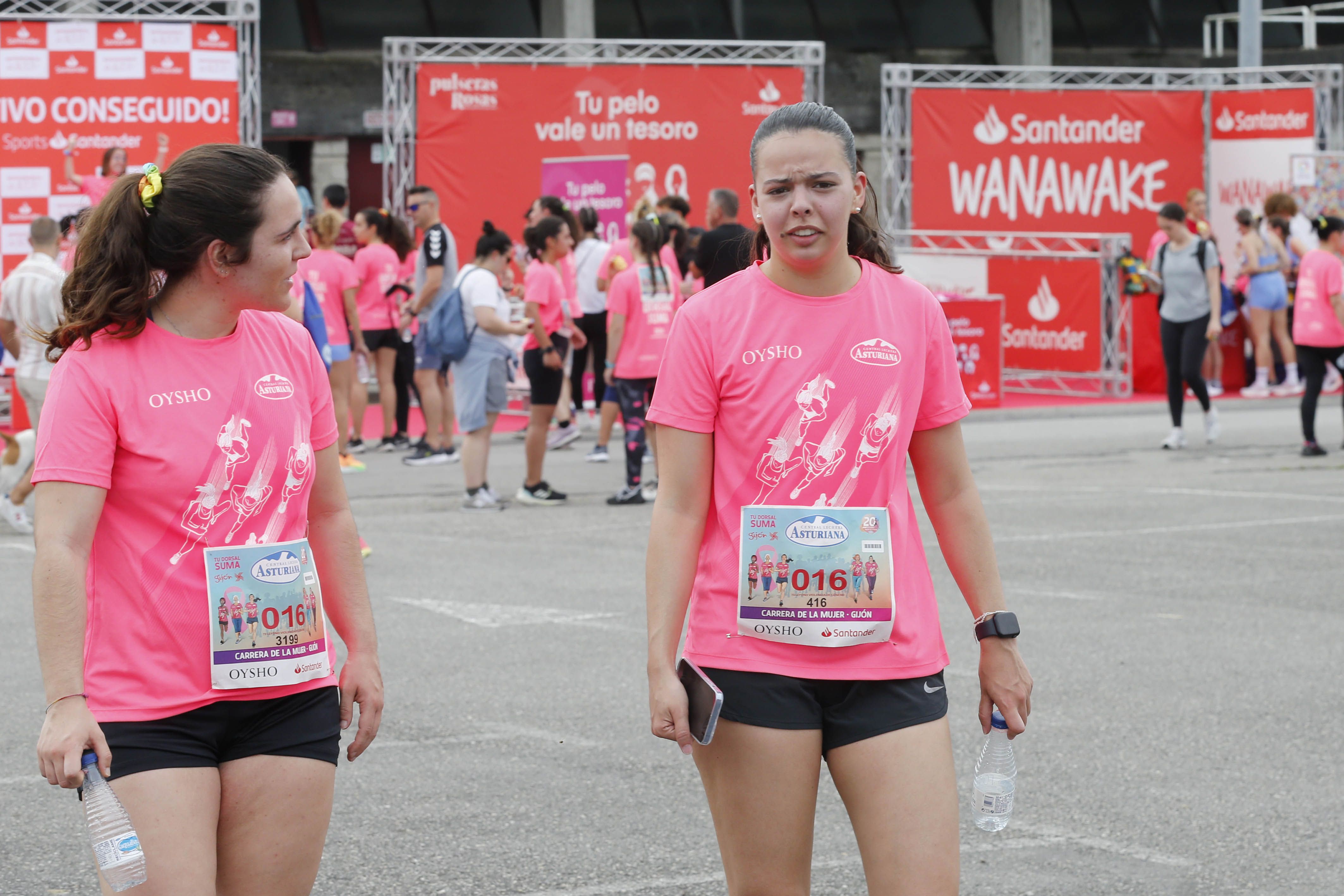 Todas las fotos de la Carrera de la Mujer de Gijón 2024.3915.