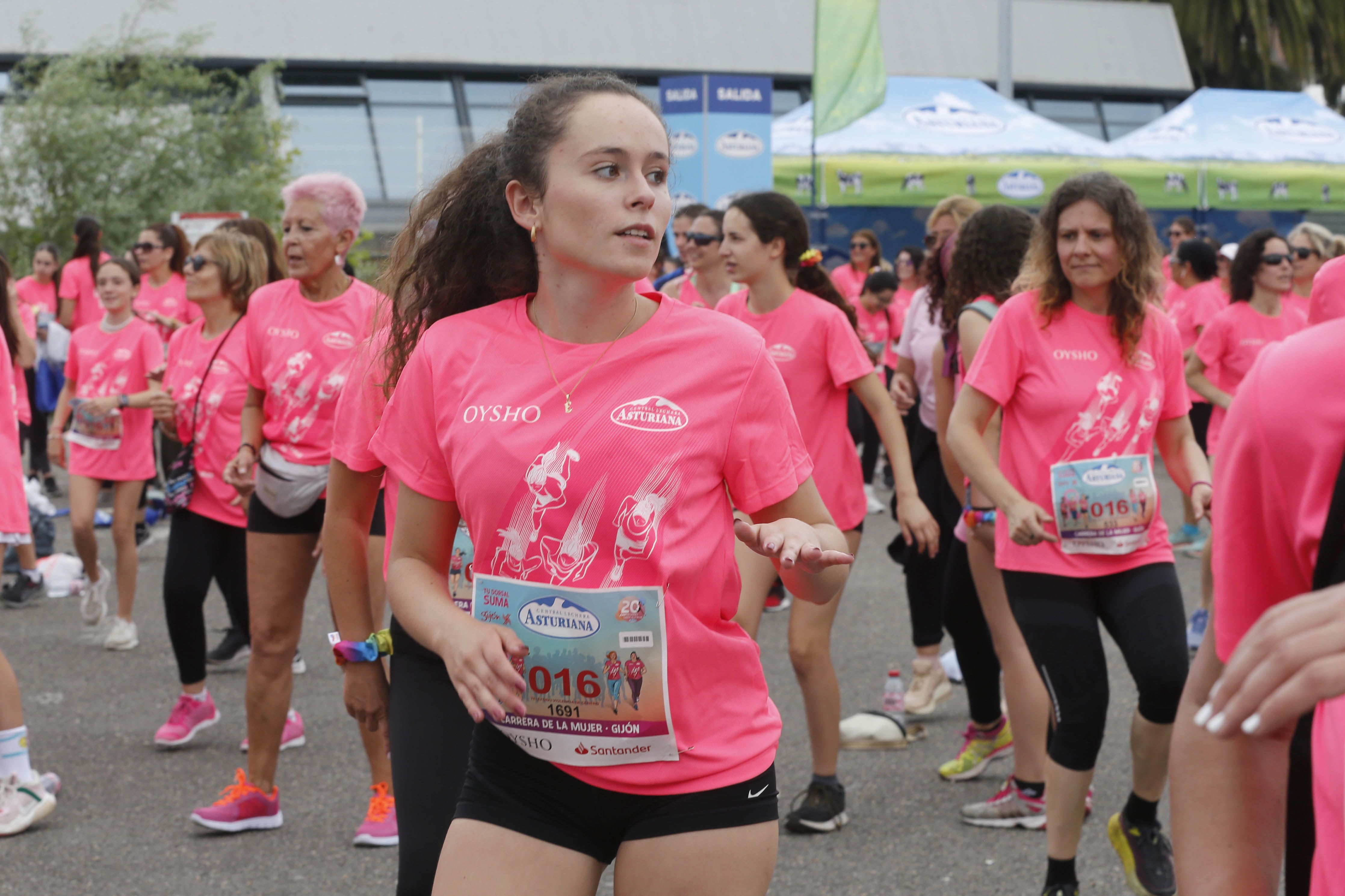 Todas las fotos de la Carrera de la Mujer de Gijón 2024.4117.