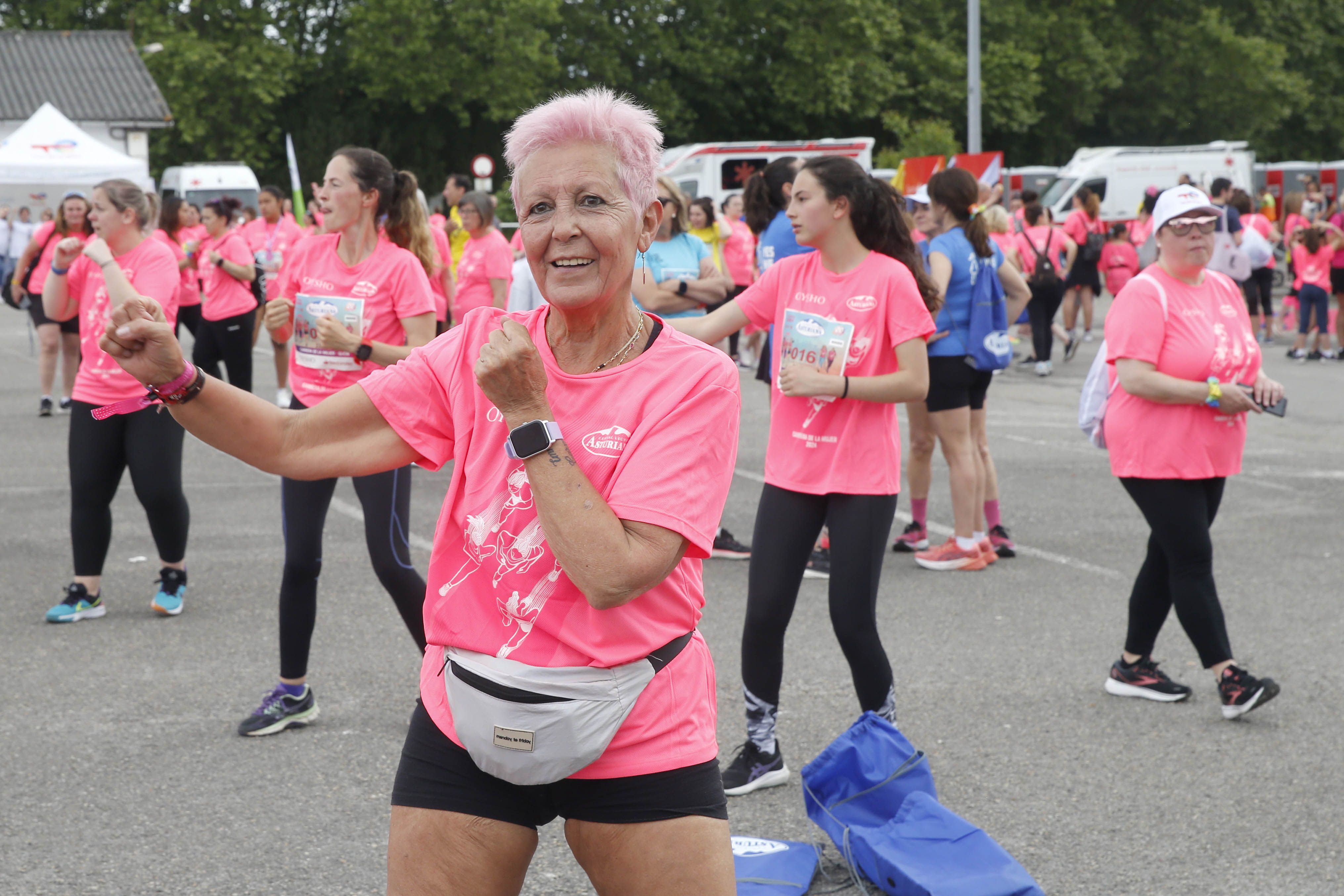 Todas las fotos de la Carrera de la Mujer de Gijón 2024.4317.