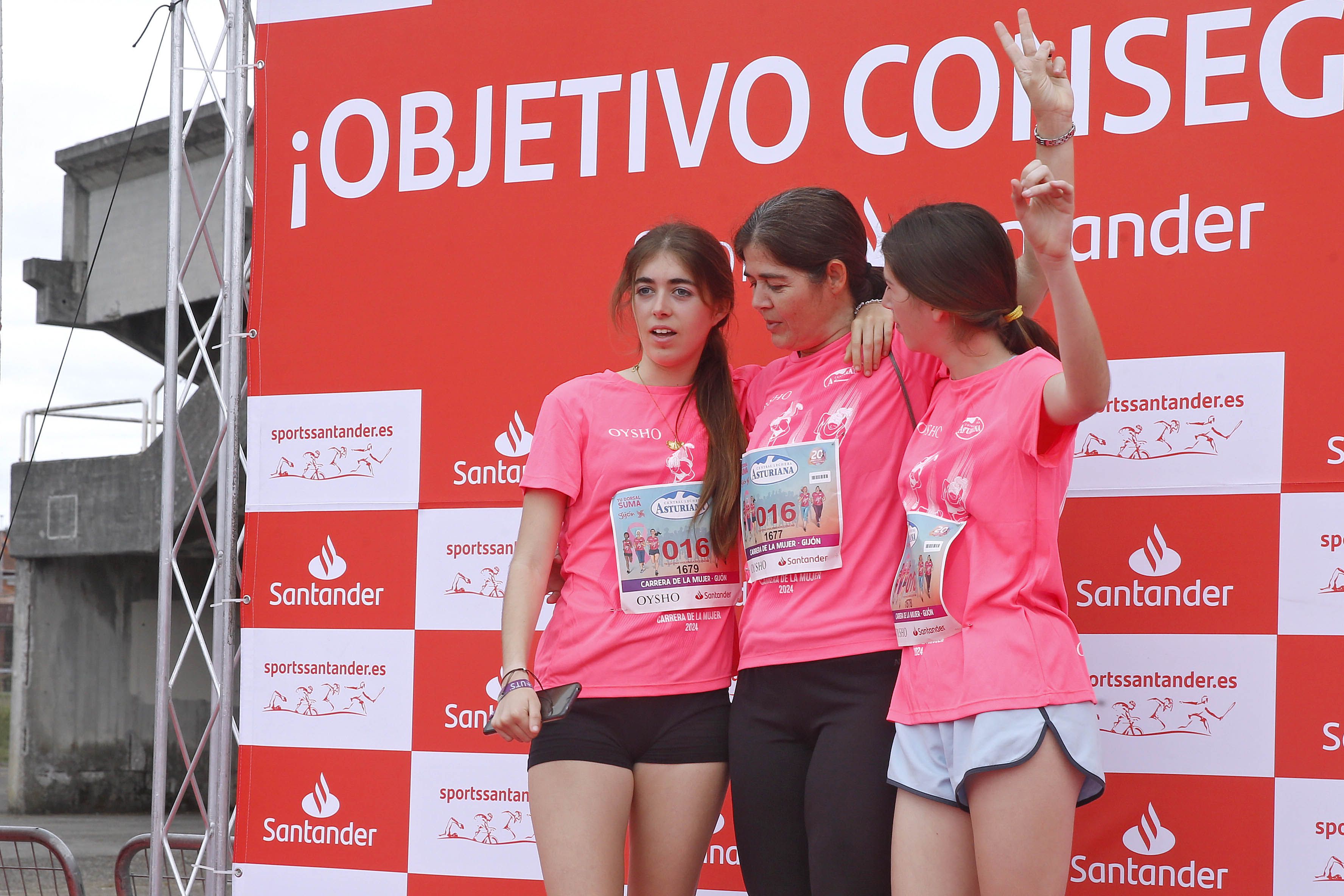 Todas las fotos de la Carrera de la Mujer de Gijón 2024.4334.