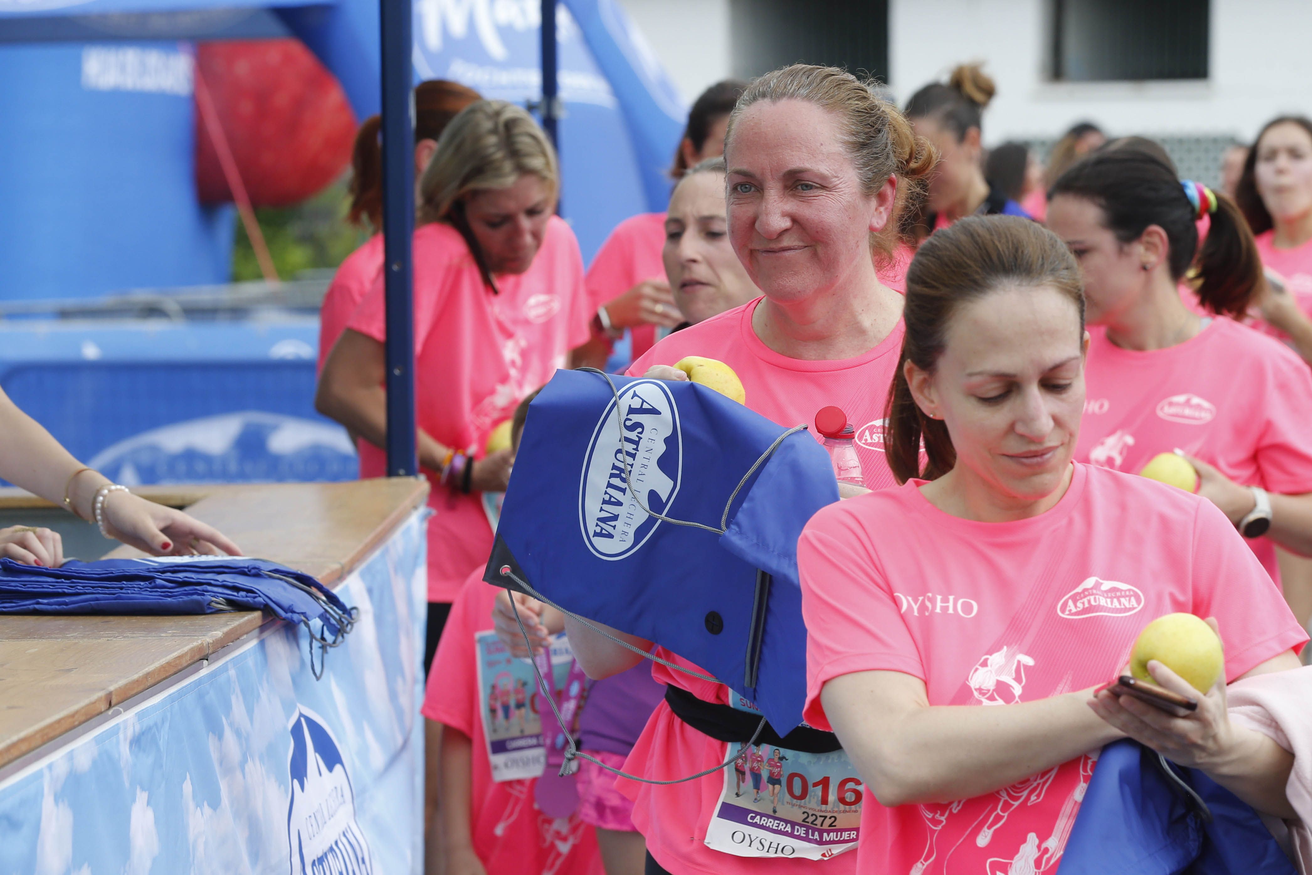 Todas las fotos de la Carrera de la Mujer de Gijón 2024.3947.