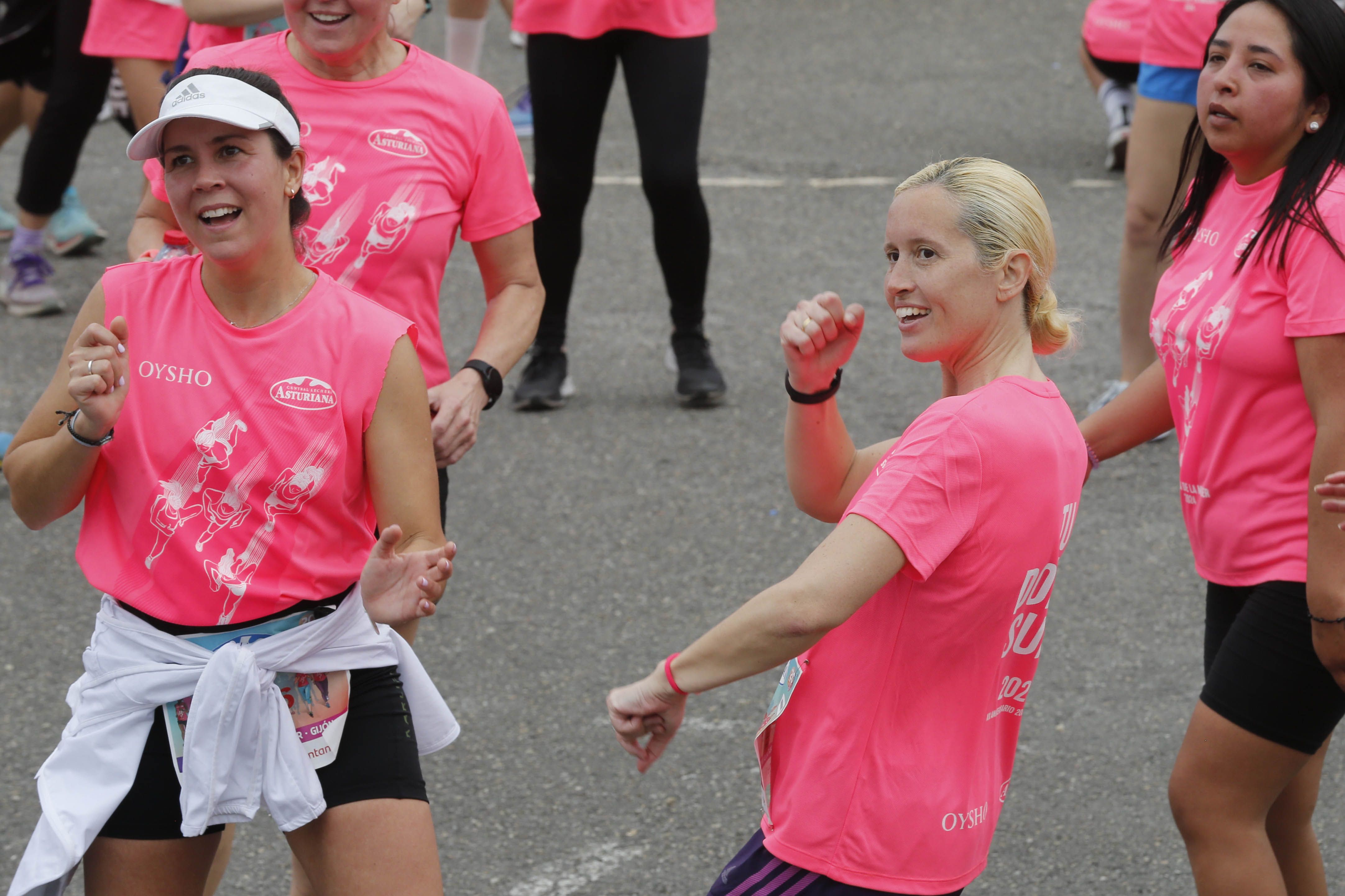Todas las fotos de la Carrera de la Mujer de Gijón 2024.4088.