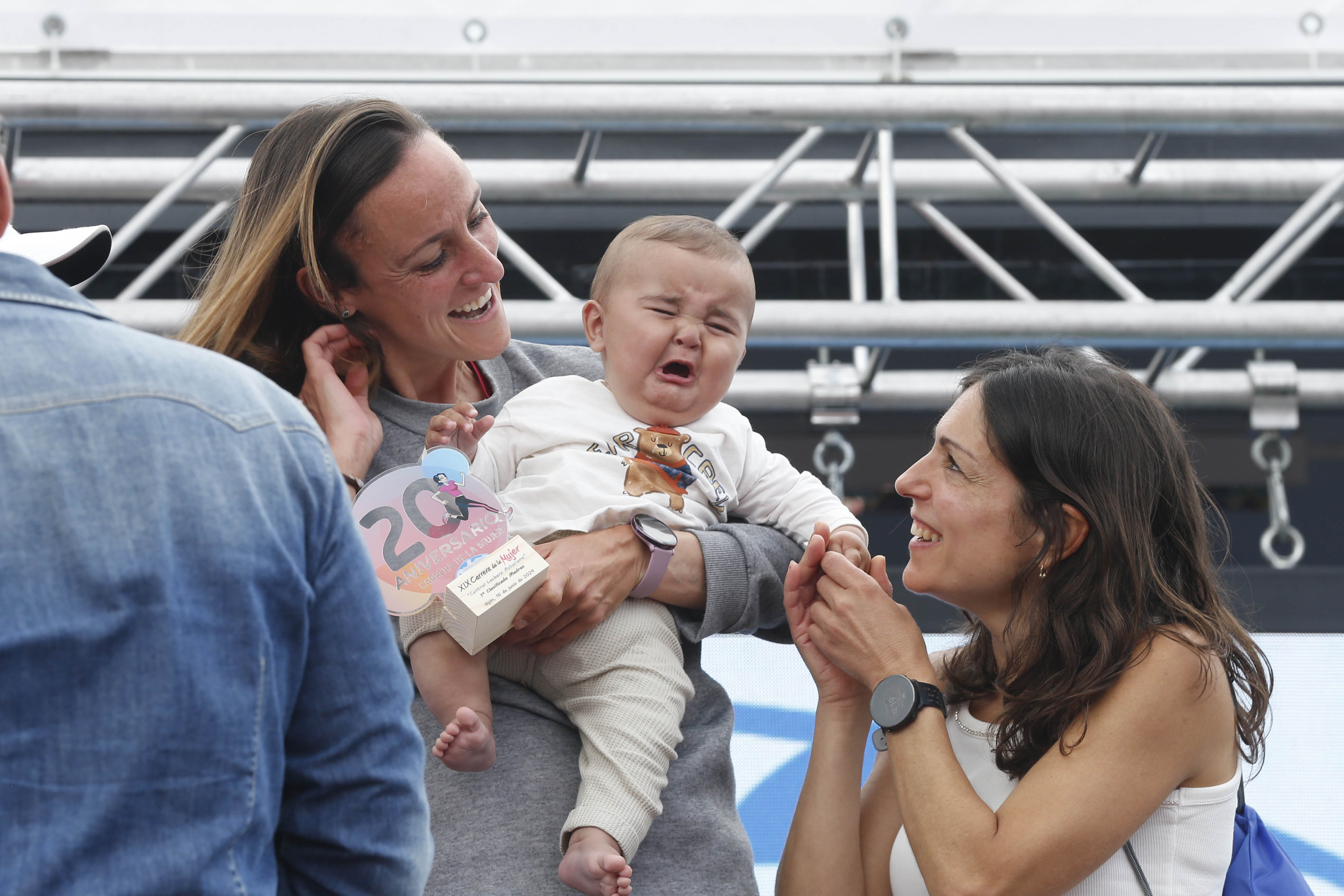 Todas las fotos de la Carrera de la Mujer de Gijón 2024.4381.