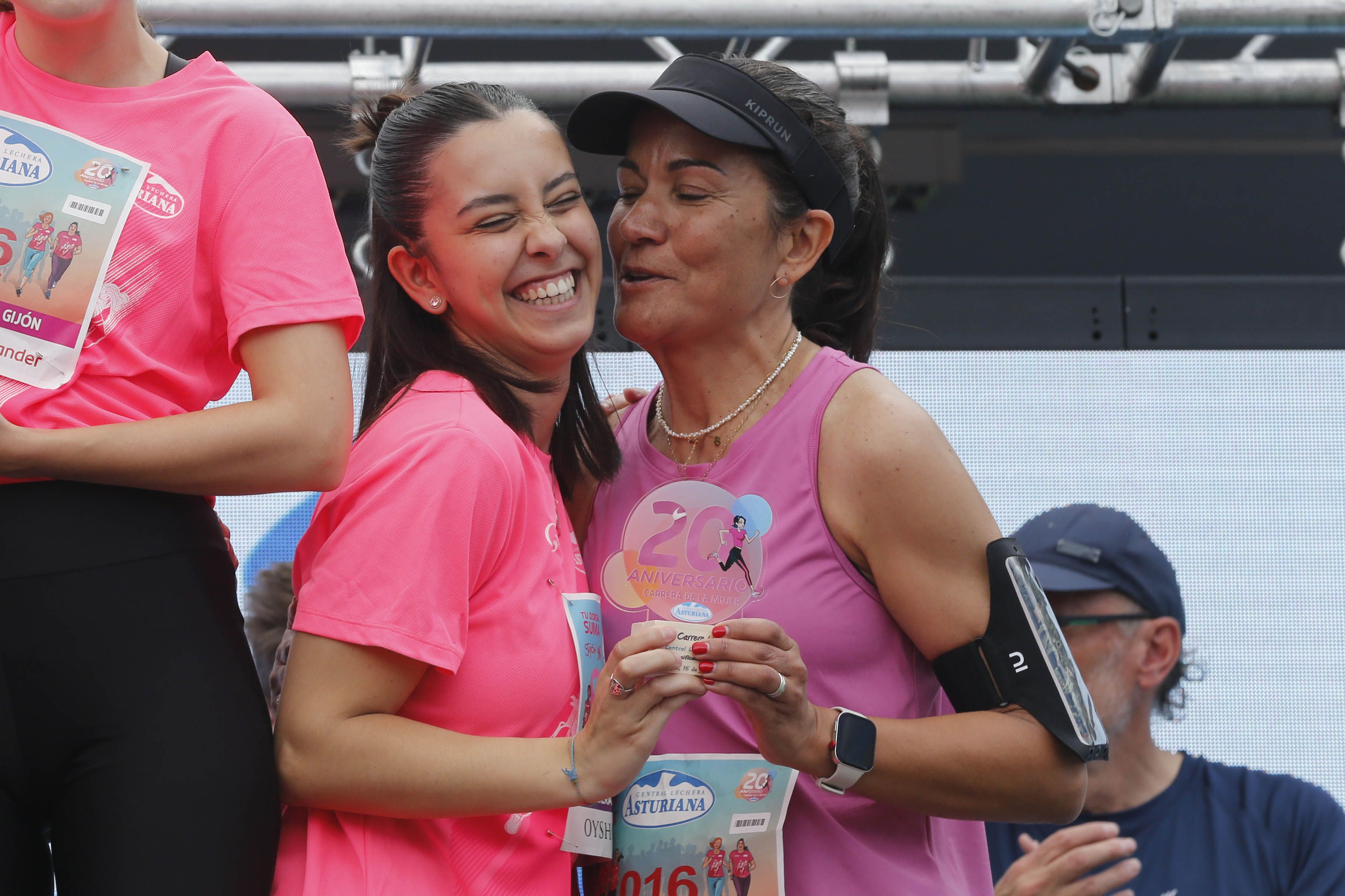Todas las fotos de la Carrera de la Mujer de Gijón 2024.4445.