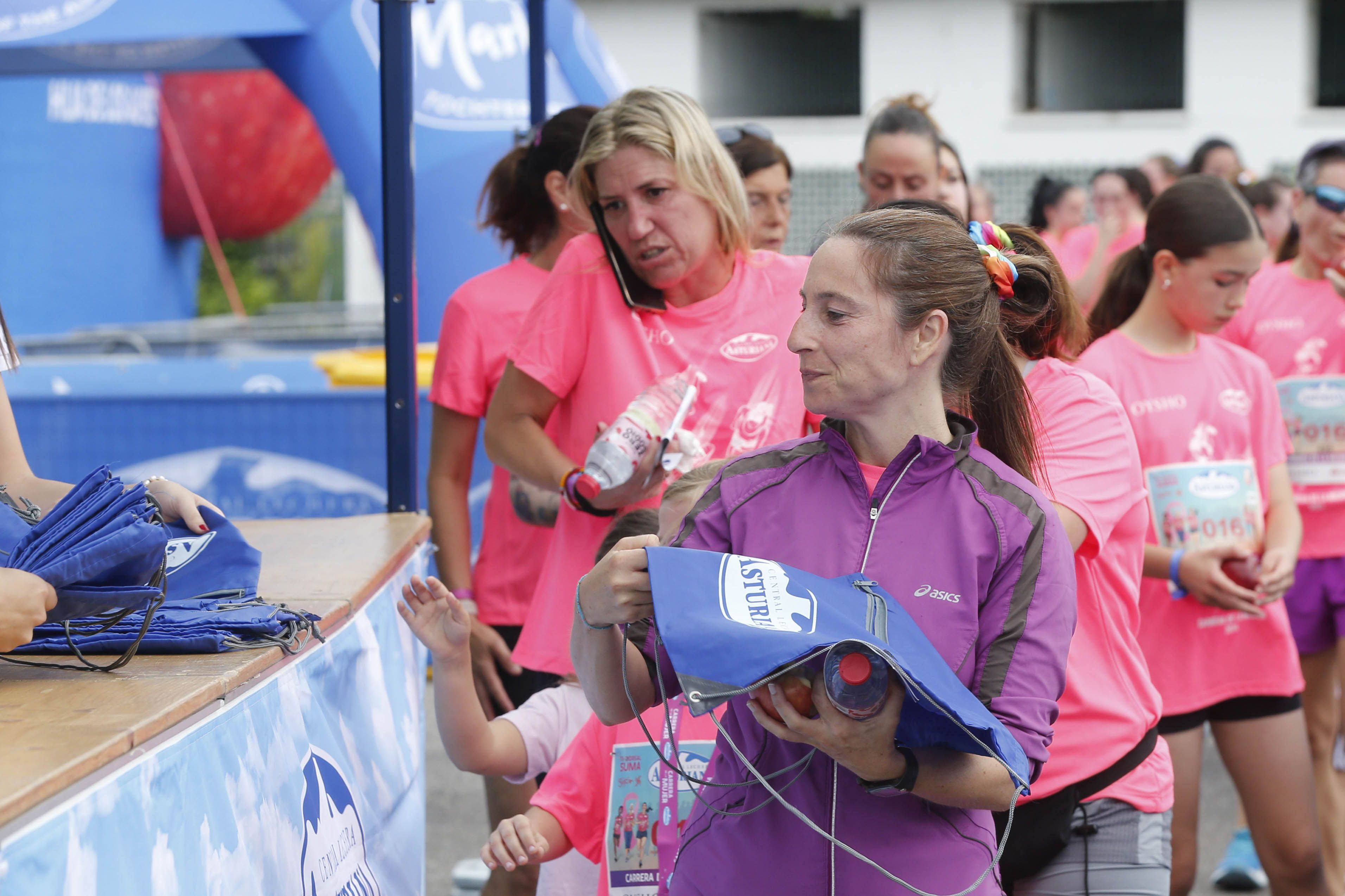 Todas las fotos de la Carrera de la Mujer de Gijón 2024.3950.