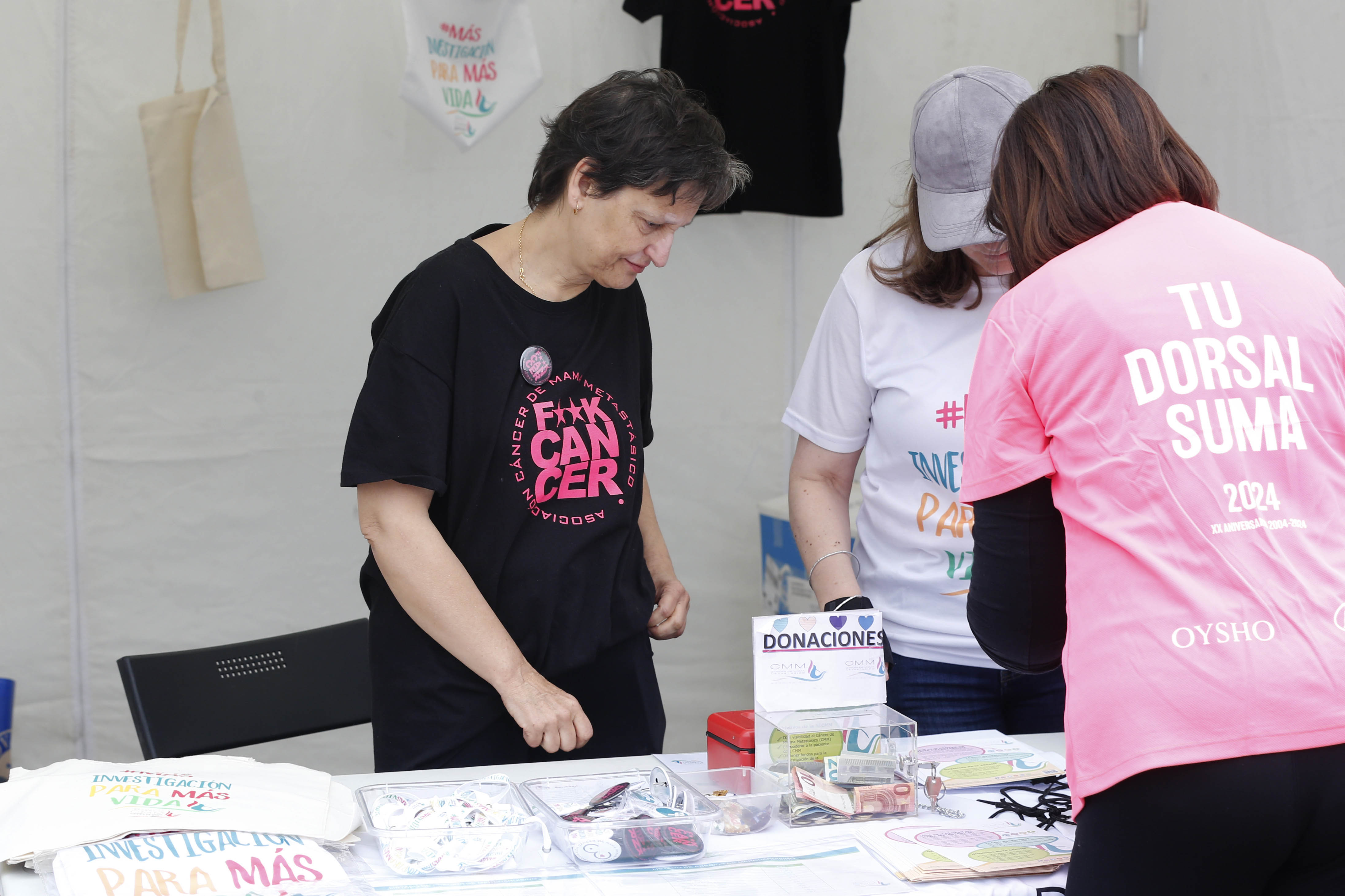 Todas las fotos de la Carrera de la Mujer de Gijón 2024.3899.